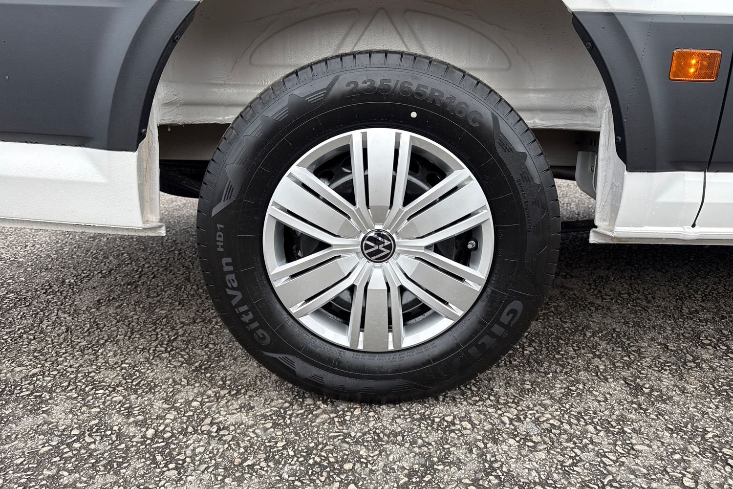 Used Volkswagen Crafter 2025 for sale - 76617143: Photo 11