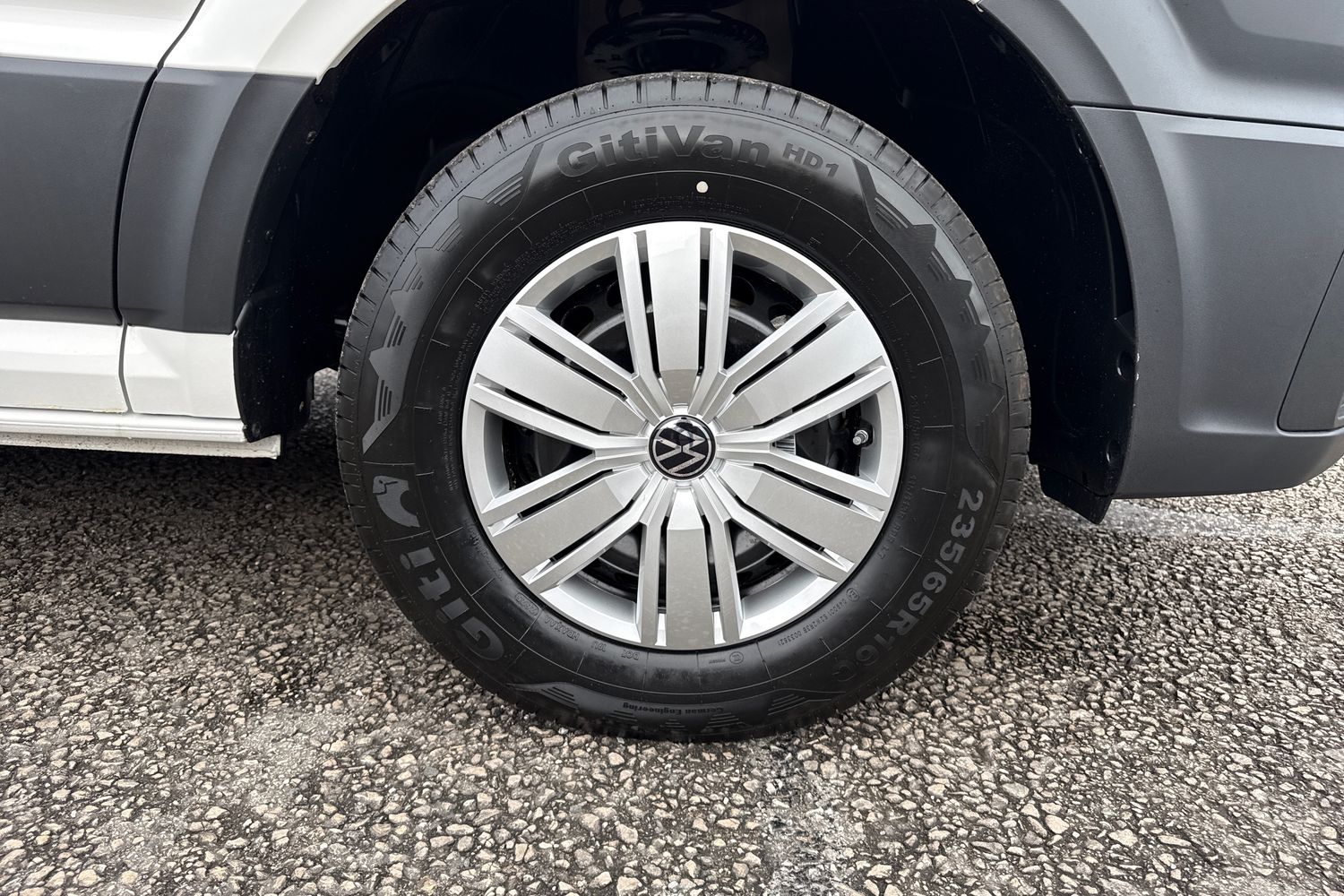 Used Volkswagen Crafter 2025 for sale - 76617143: Photo 12