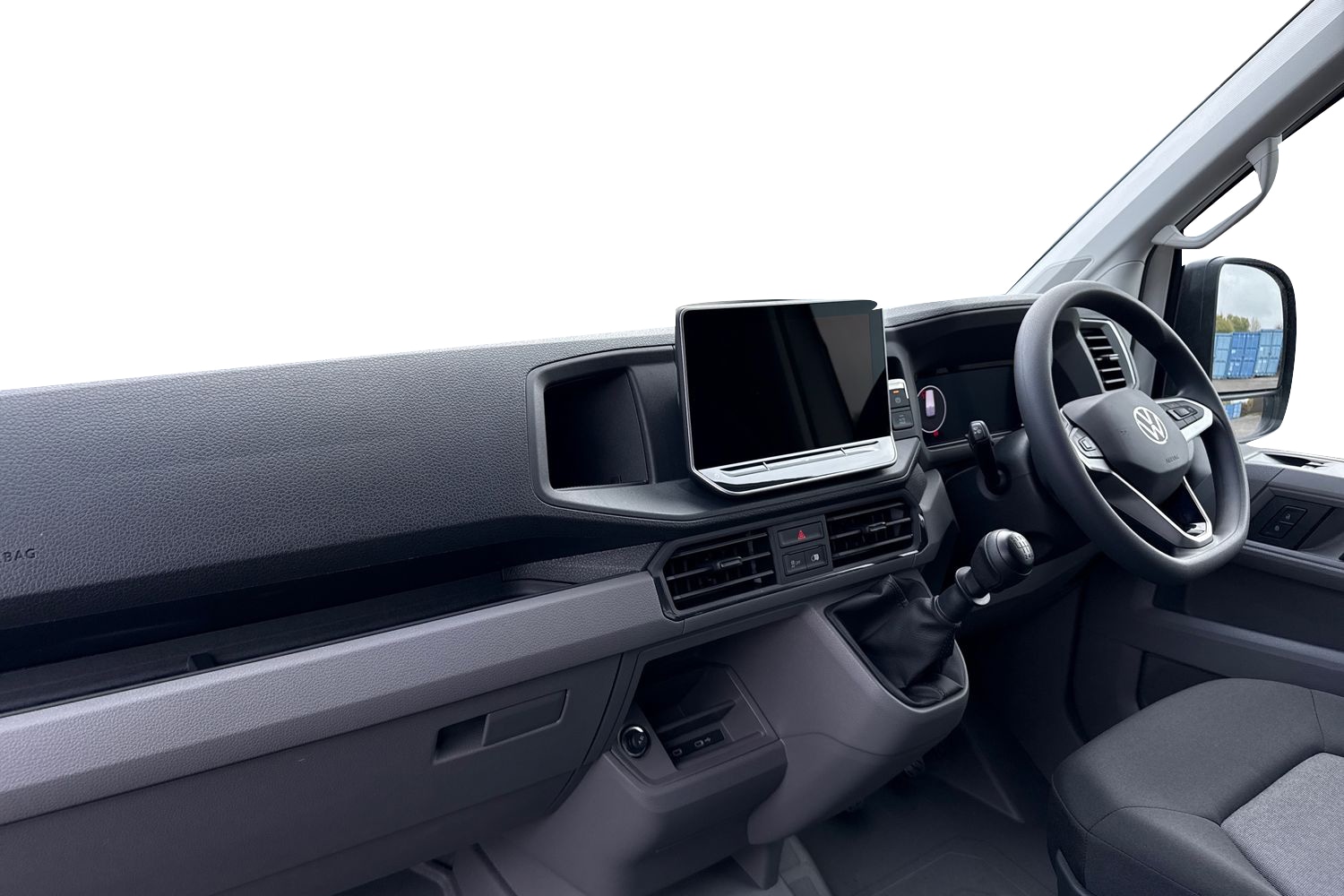 Used Volkswagen Crafter 2025 for sale - 76617143: Photo 14