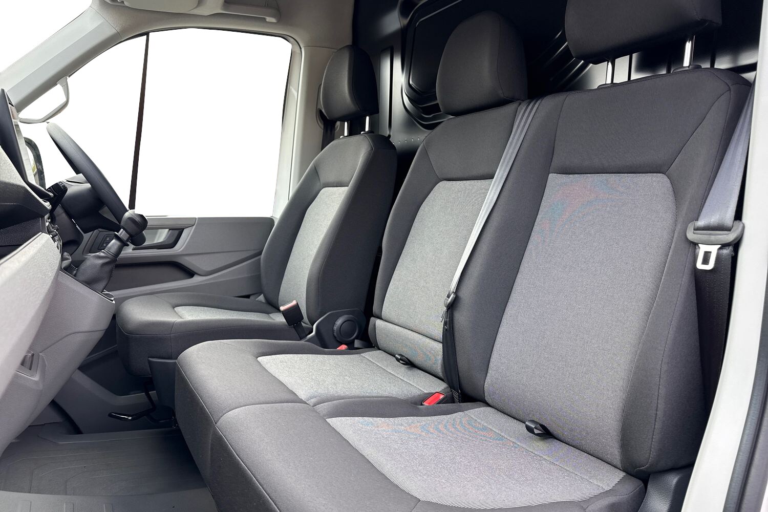 Used Volkswagen Crafter 2025 for sale - 76617143: Photo 15