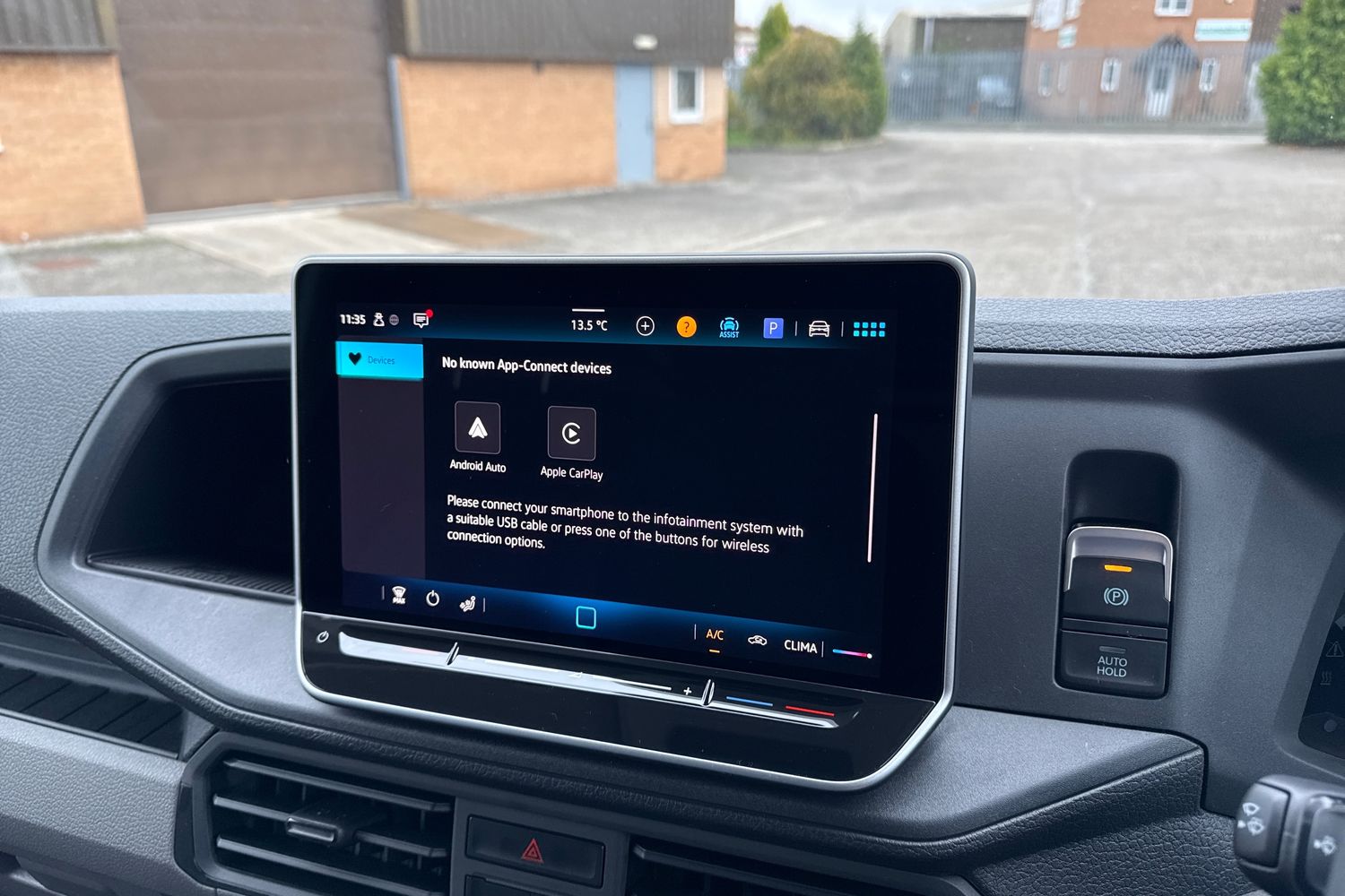 Used Volkswagen Crafter 2025 for sale - 76617143: Photo 16