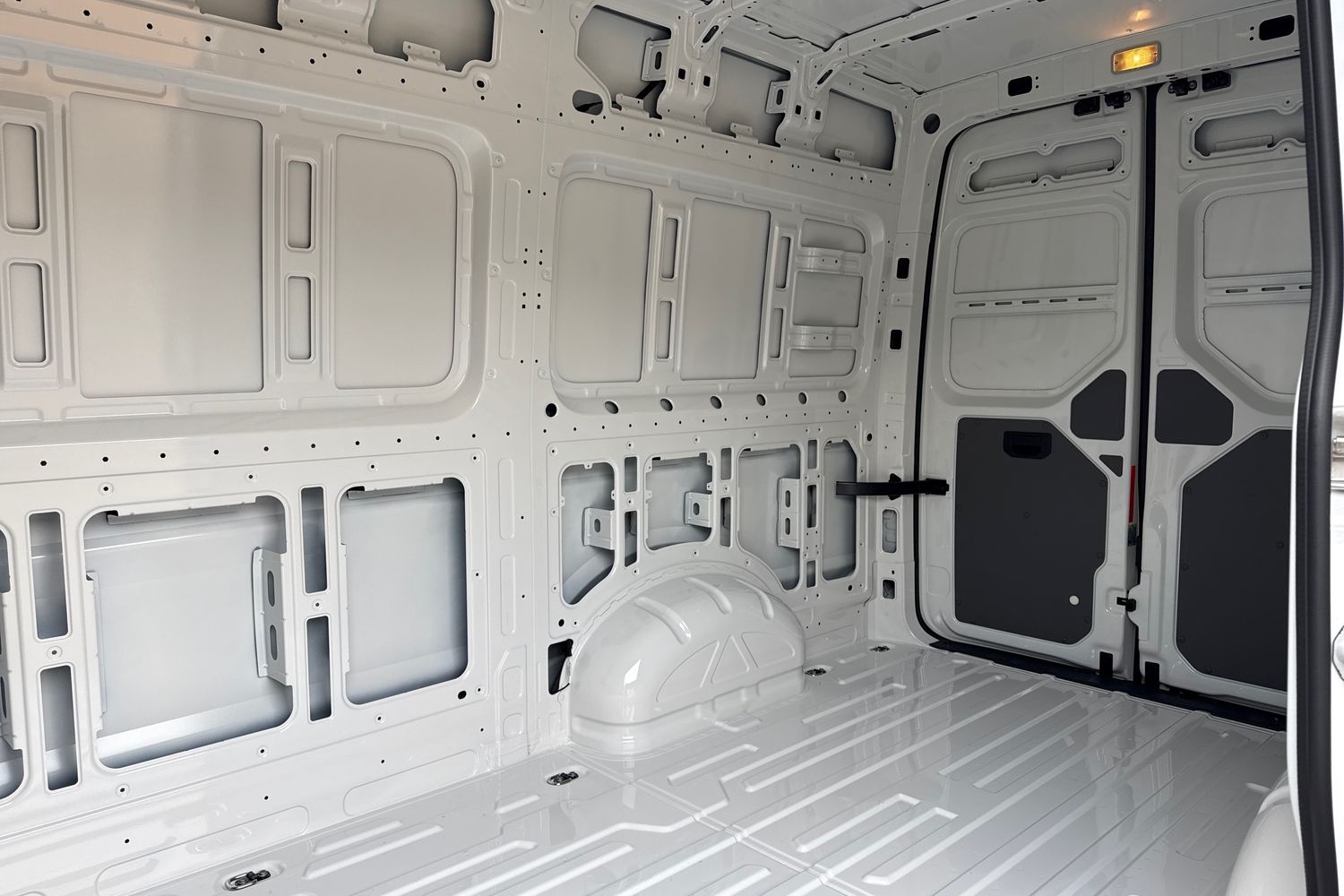 Used Volkswagen Crafter 2025 for sale - 76617143: Photo 18