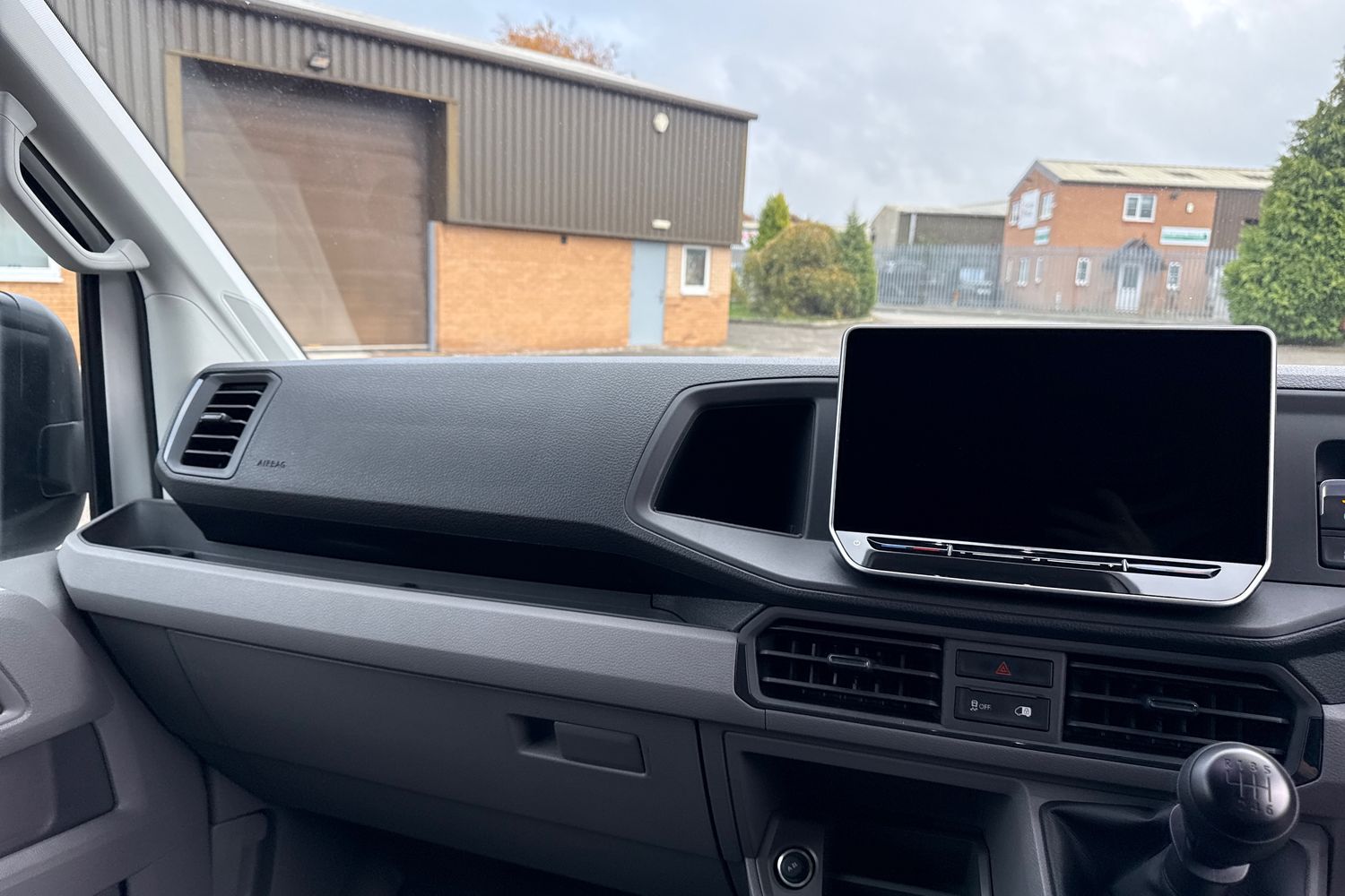 Used Volkswagen Crafter 2025 for sale - 76617143: Photo 19