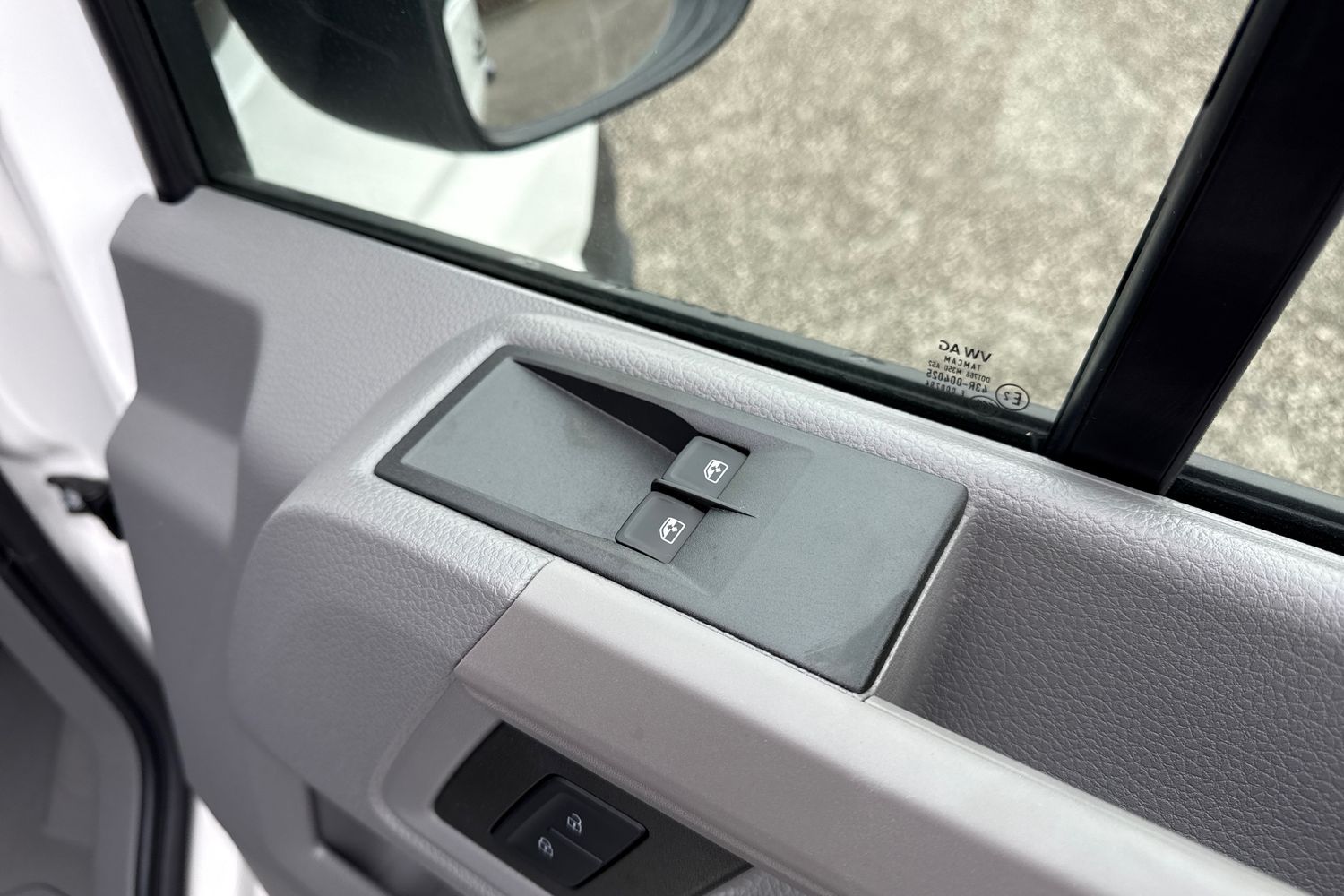 Used Volkswagen Crafter 2025 for sale - 76617143: Photo 20