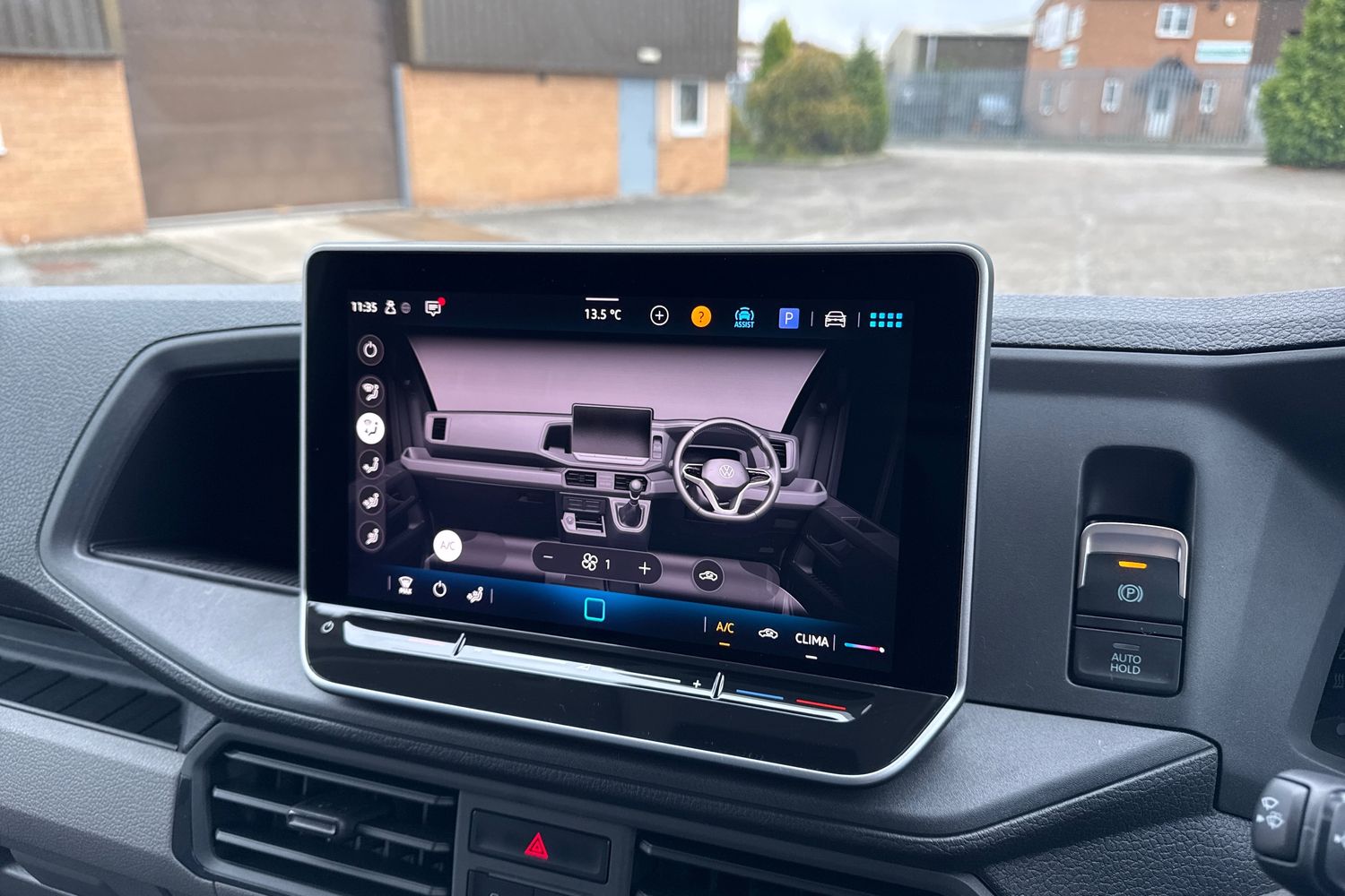 Used Volkswagen Crafter 2025 for sale - 76617143: Photo 21