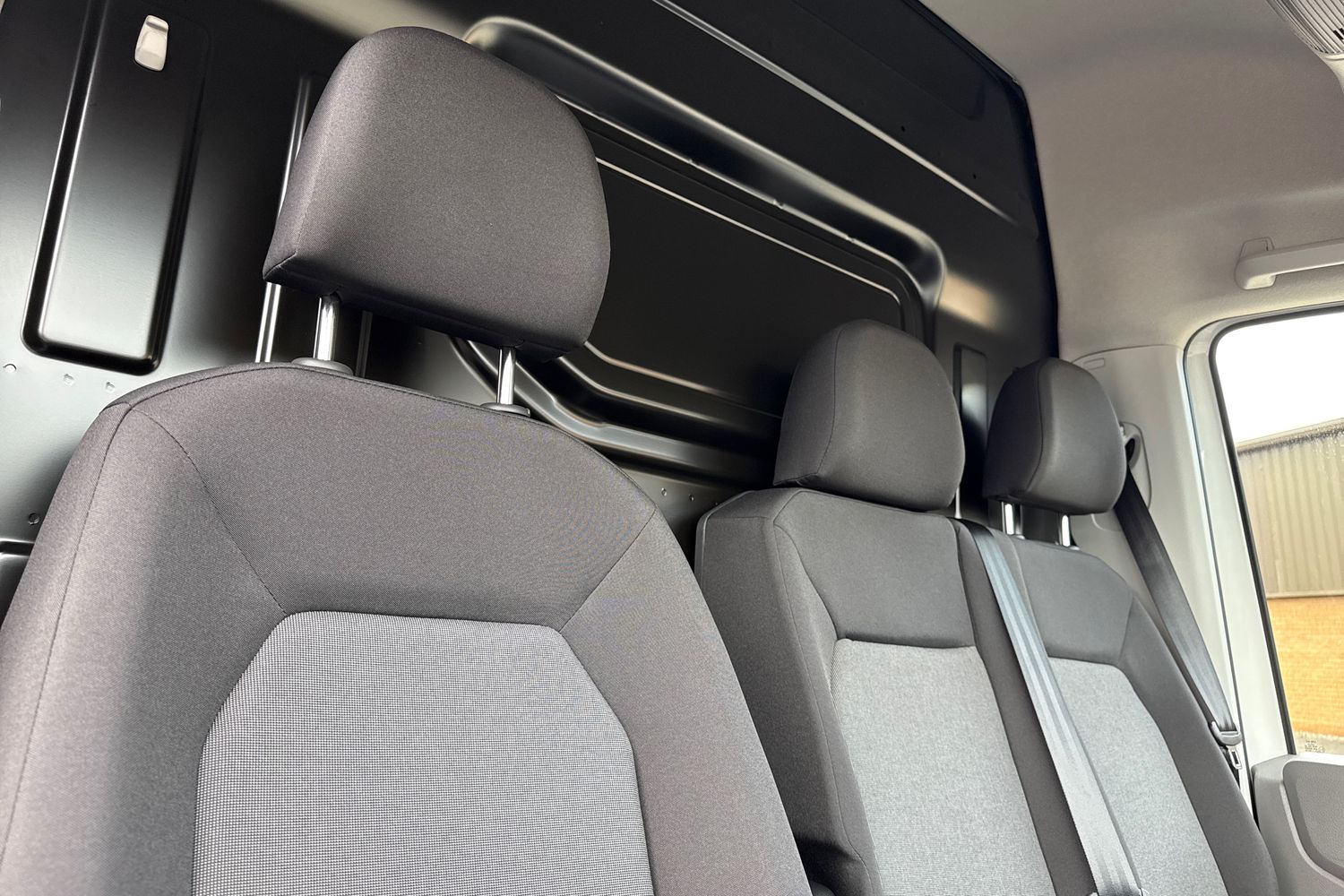 Used Volkswagen Crafter 2025 for sale - 76617143: Photo 23