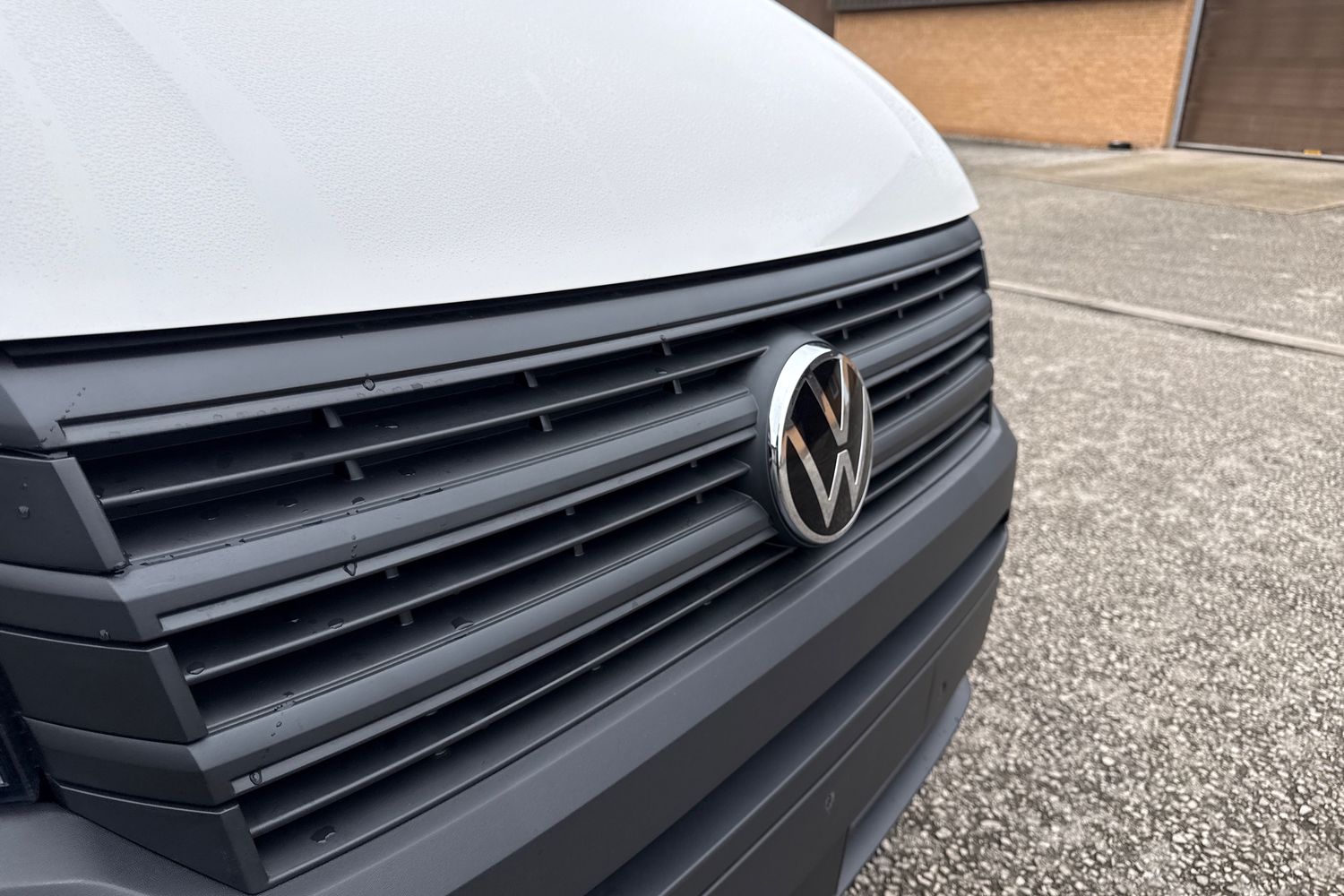 Used Volkswagen Crafter 2025 for sale - 76617143: Photo 24