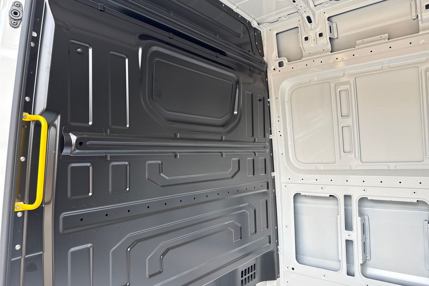 Used Volkswagen Crafter 2025 for sale - 76617143: Photo 26