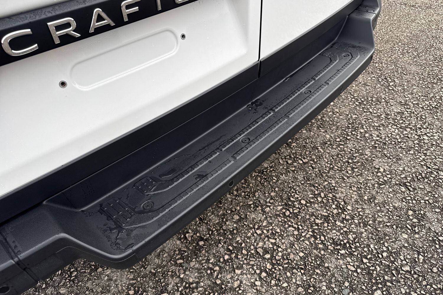 Used Volkswagen Crafter 2025 for sale - 76617143: Photo 29