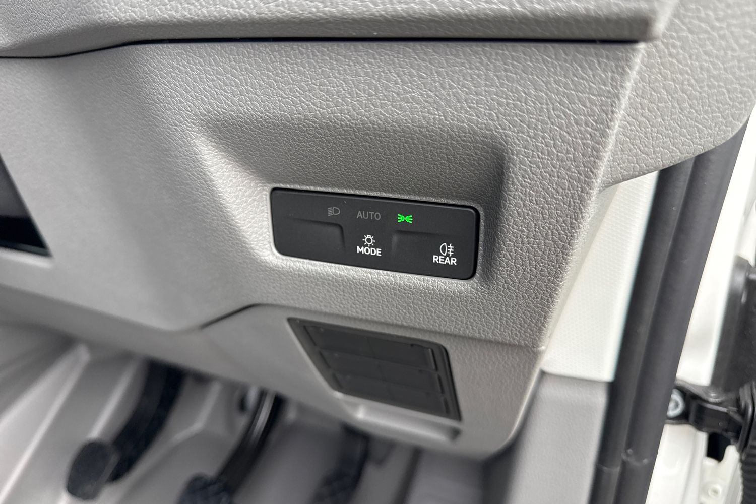 Used Volkswagen Crafter 2025 for sale - 76617143: Photo 30