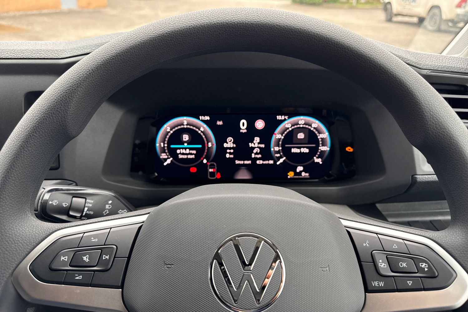 Used Volkswagen Crafter 2025 for sale - 76617143: Photo 32