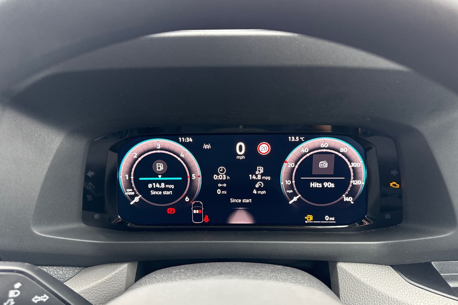 Used Volkswagen Crafter 2025 for sale - 76617143: Photo 33