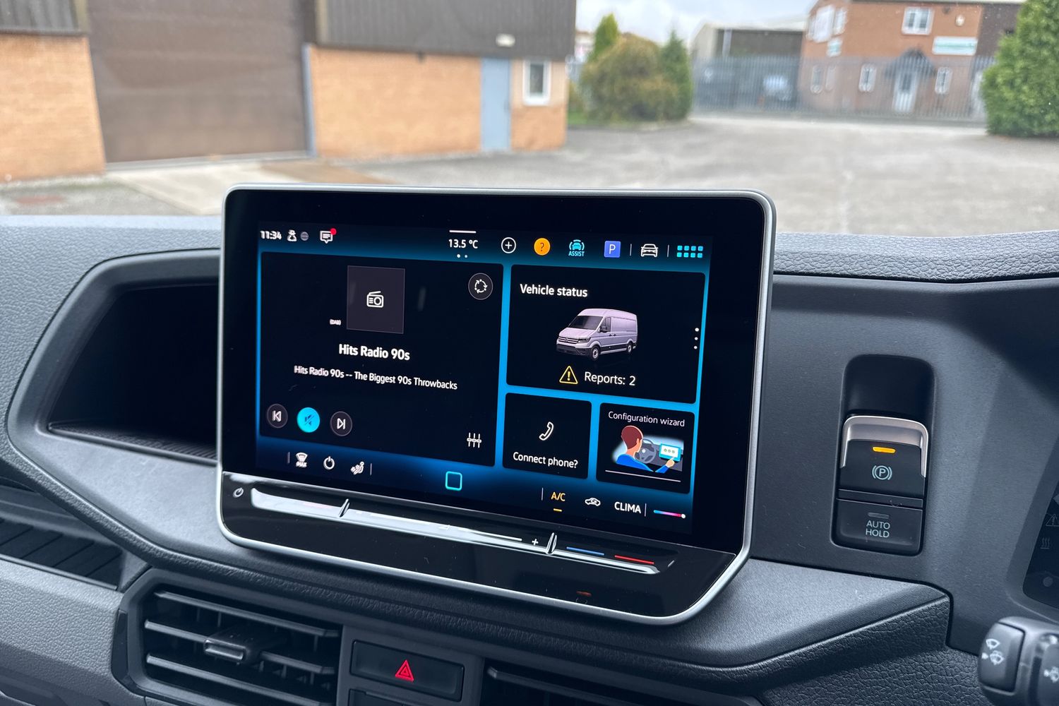 Used Volkswagen Crafter 2025 for sale - 76617143: Photo 34