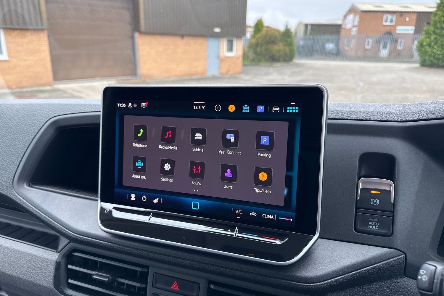 Used Volkswagen Crafter 2025 for sale - 76617143: Photo 35