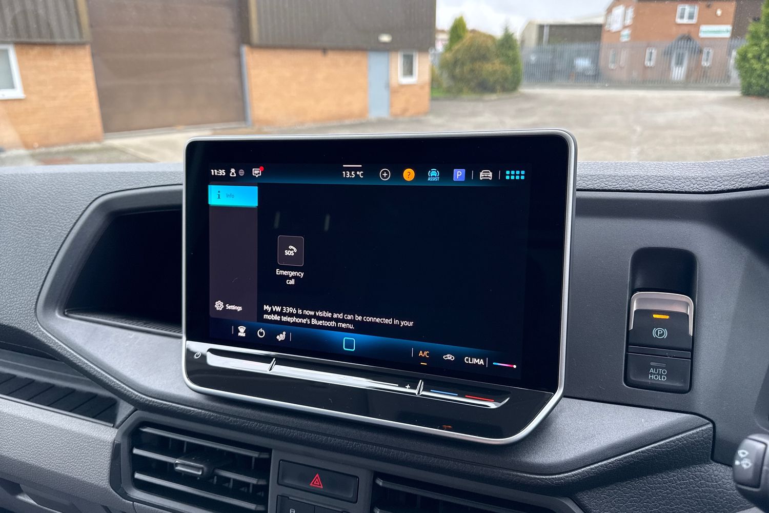 Used Volkswagen Crafter 2025 for sale - 76617143: Photo 36