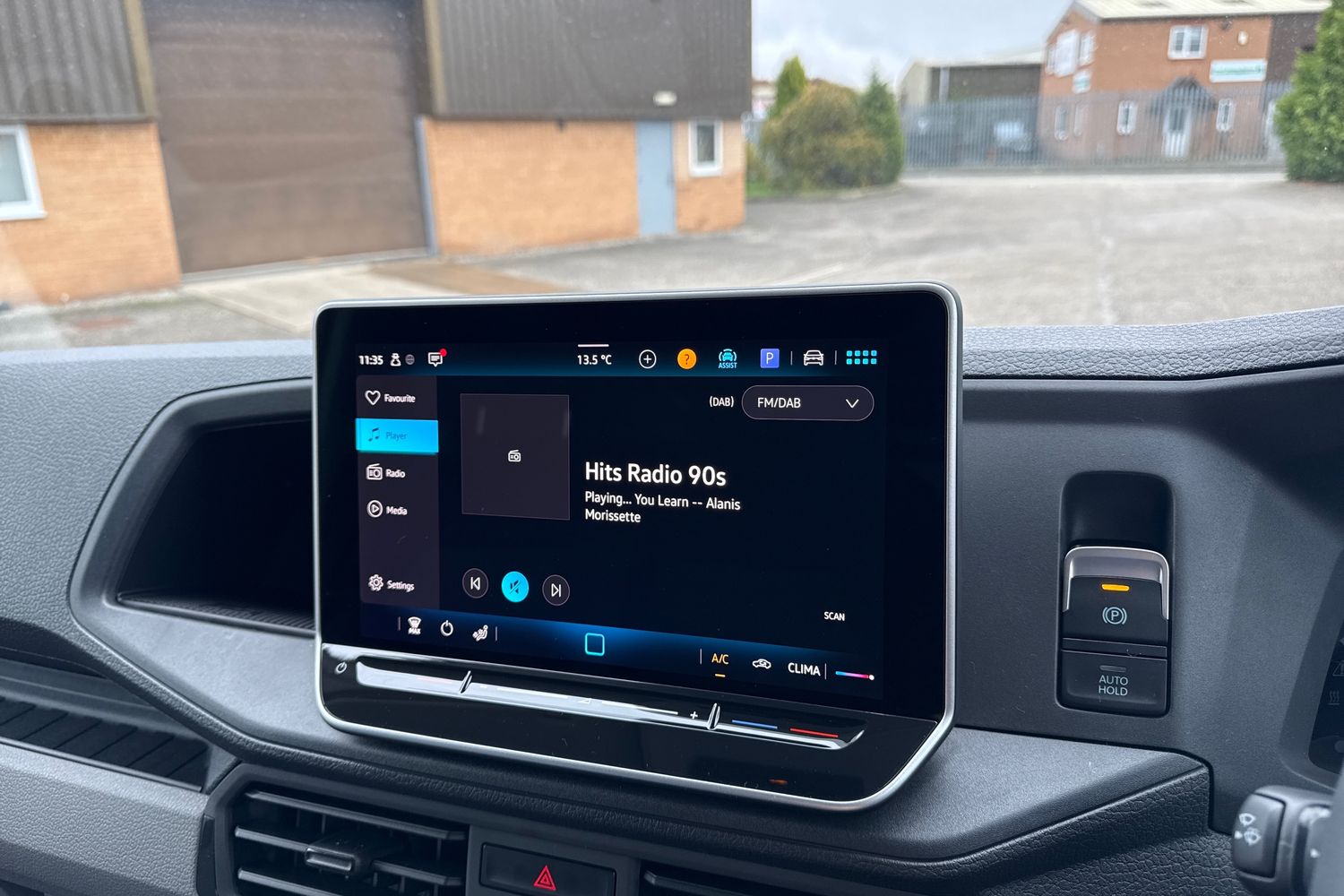 Used Volkswagen Crafter 2025 for sale - 76617143: Photo 37