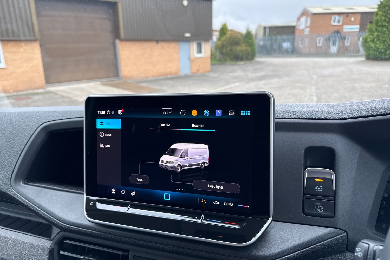 Used Volkswagen Crafter 2025 for sale - 76617143: Photo 38