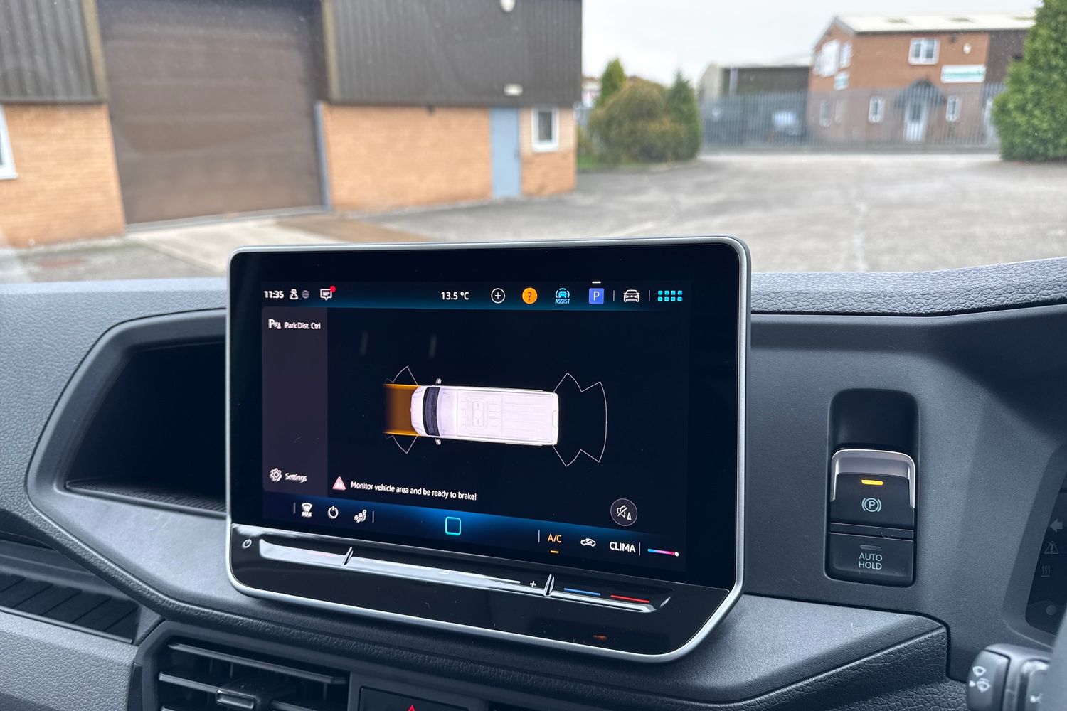 Used Volkswagen Crafter 2025 for sale - 76617143: Photo 39