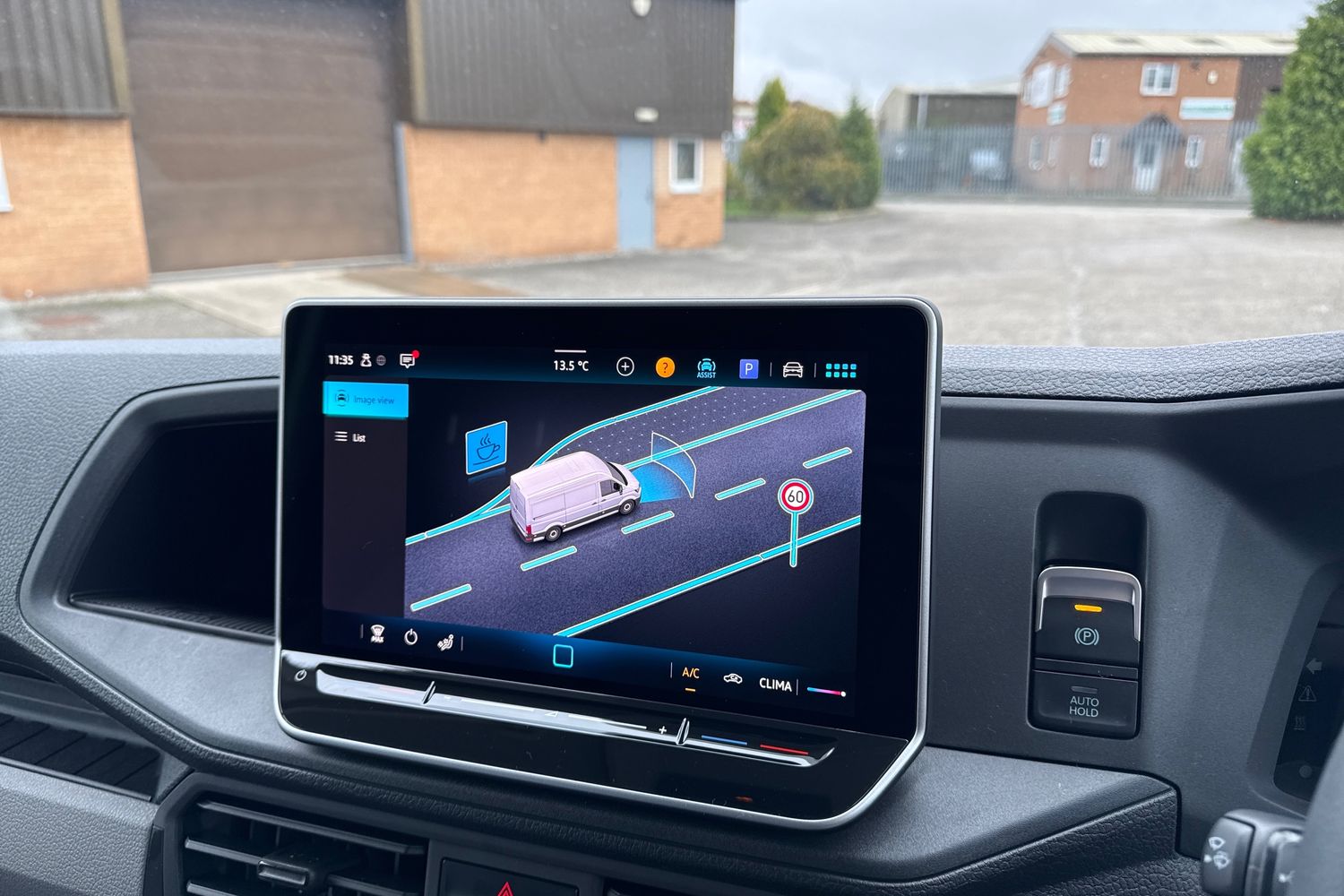 Used Volkswagen Crafter 2025 for sale - 76617143: Photo 40