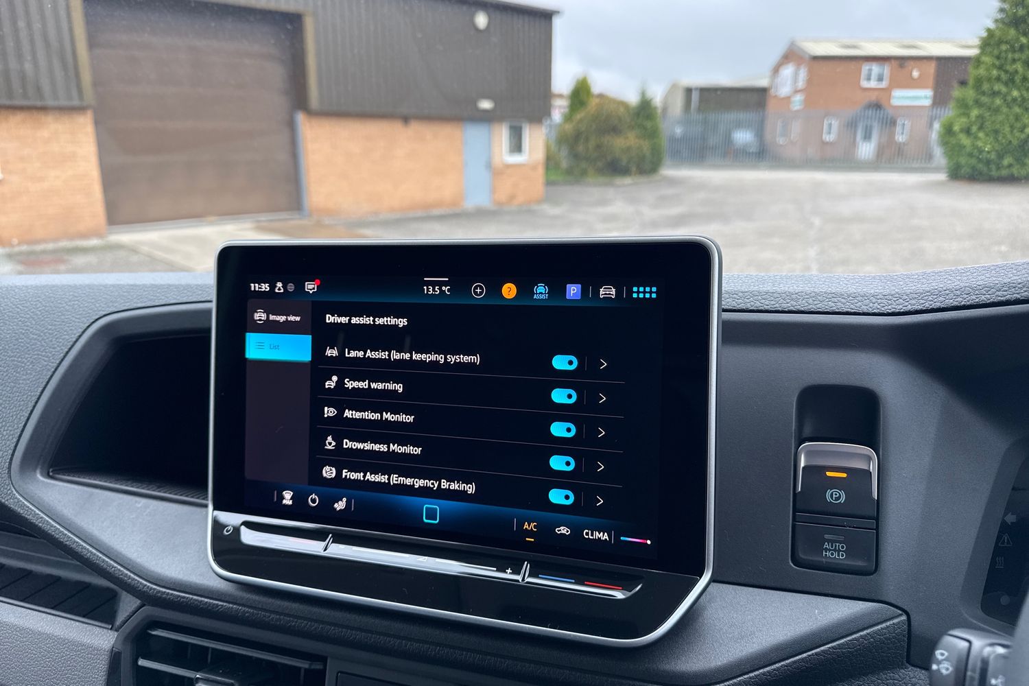 Used Volkswagen Crafter 2025 for sale - 76617143: Photo 41