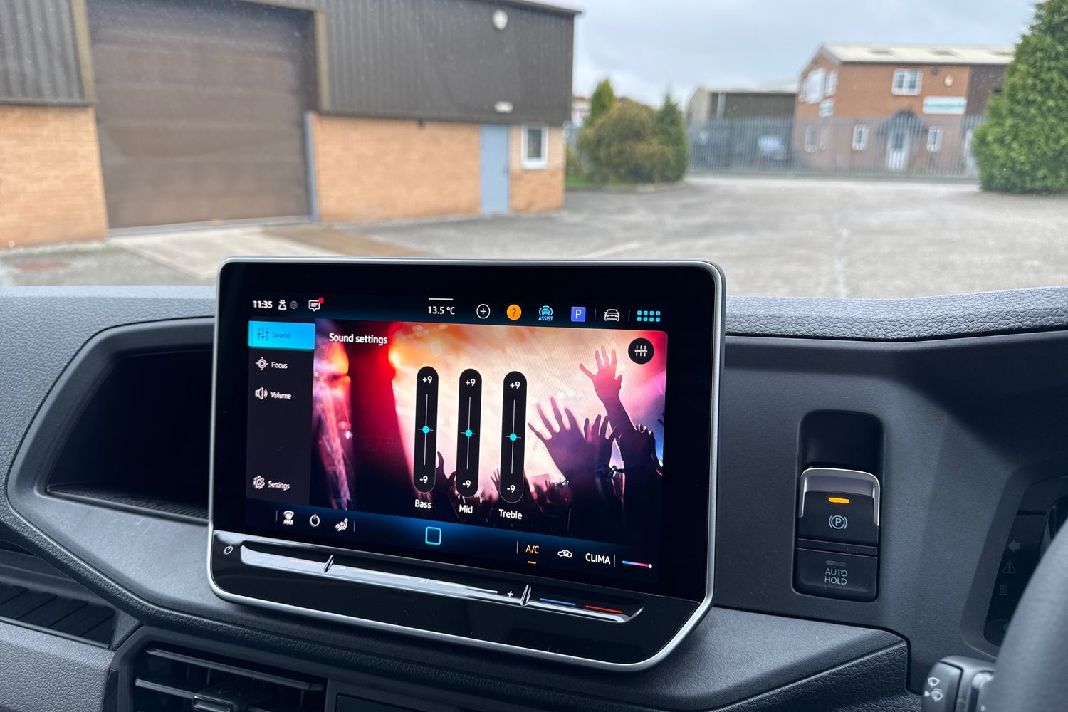 Used Volkswagen Crafter 2025 for sale - 76617143: Photo 42