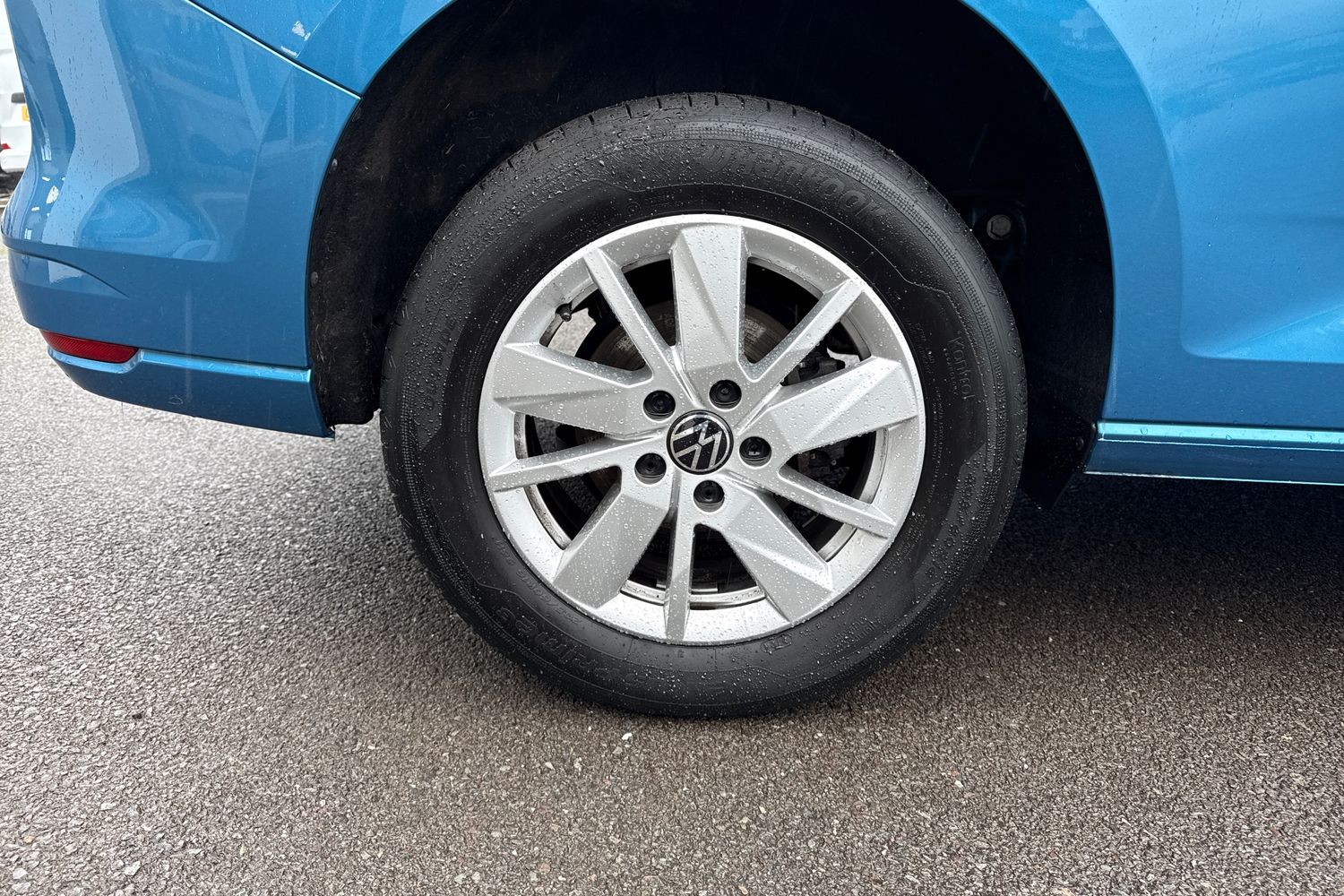 Used Volkswagen Caddy 2024 for sale - 77506618: Photo 11