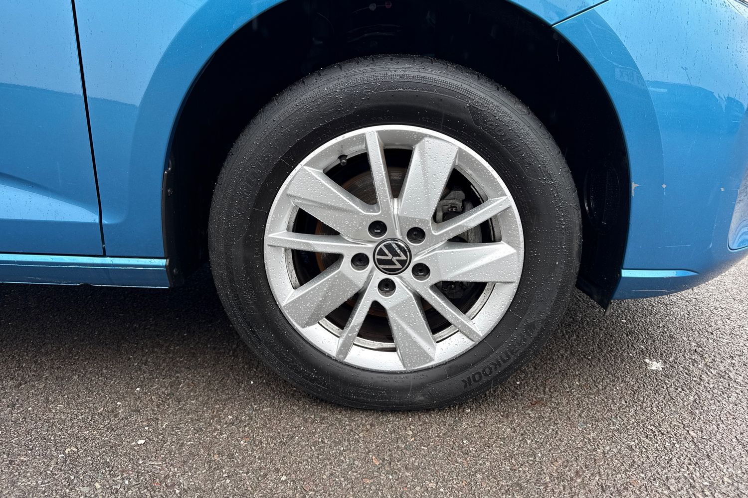 Used Volkswagen Caddy 2024 for sale - 77506618: Photo 12