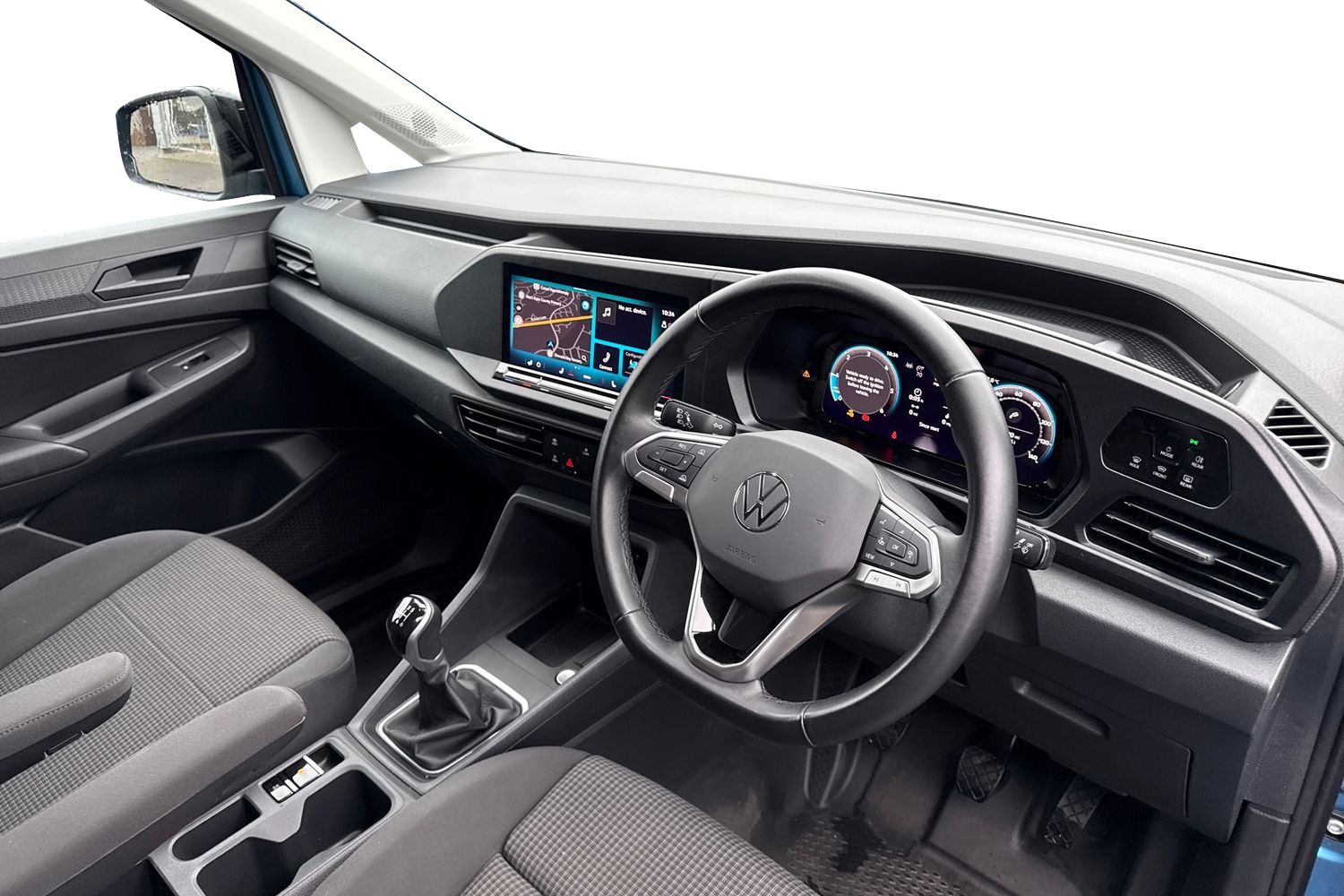 Used Volkswagen Caddy 2024 for sale - 77506618: Photo 13