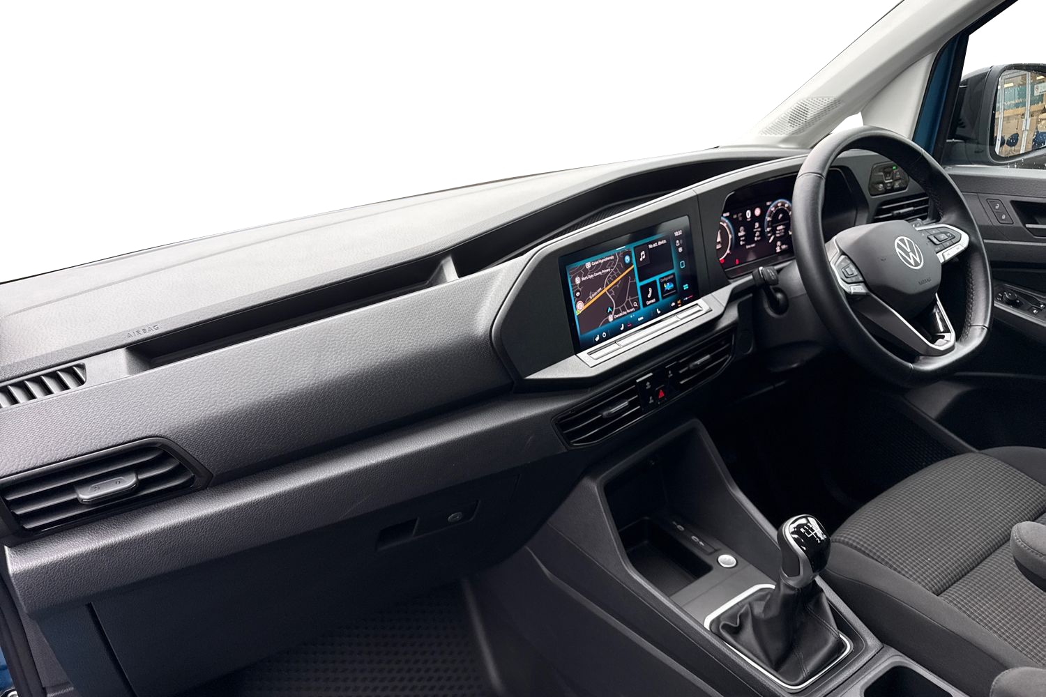 Used Volkswagen Caddy 2024 for sale - 77506618: Photo 14