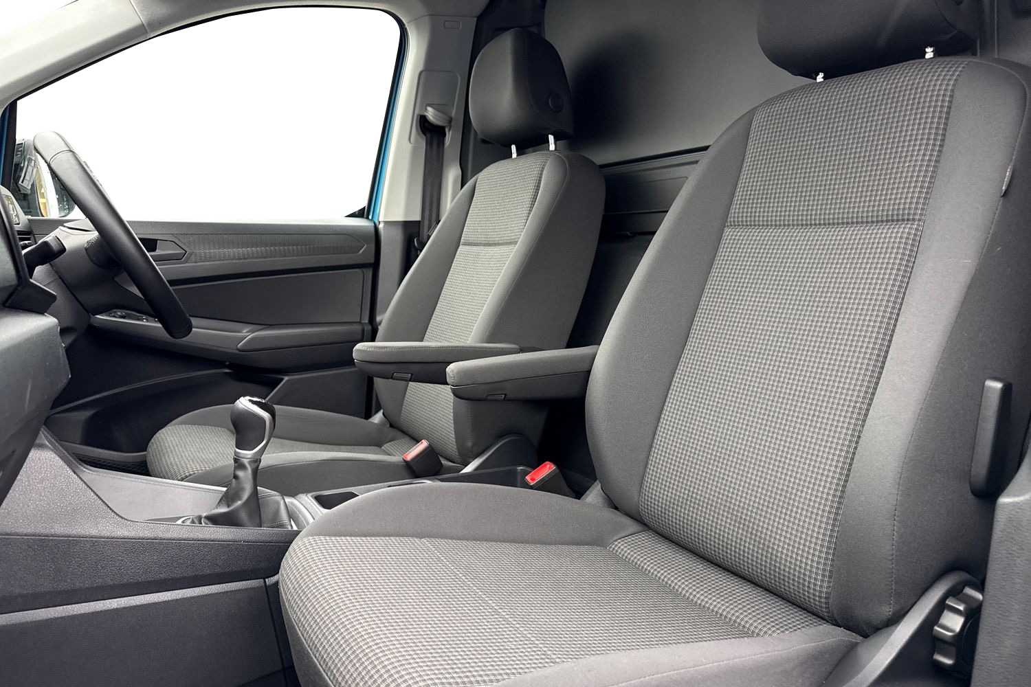 Used Volkswagen Caddy 2024 for sale - 77506618: Photo 15