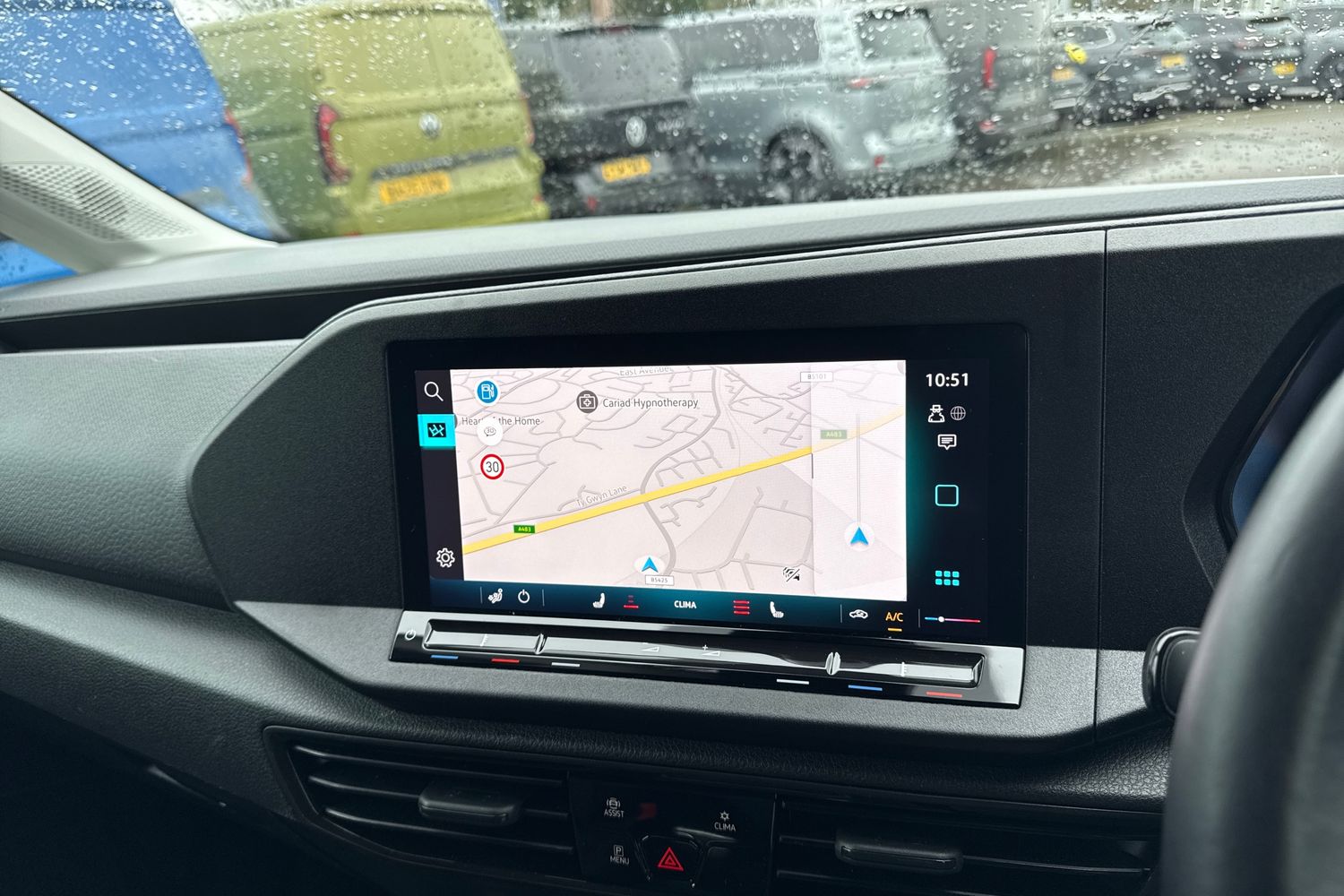 Used Volkswagen Caddy 2024 for sale - 77506618: Photo 16