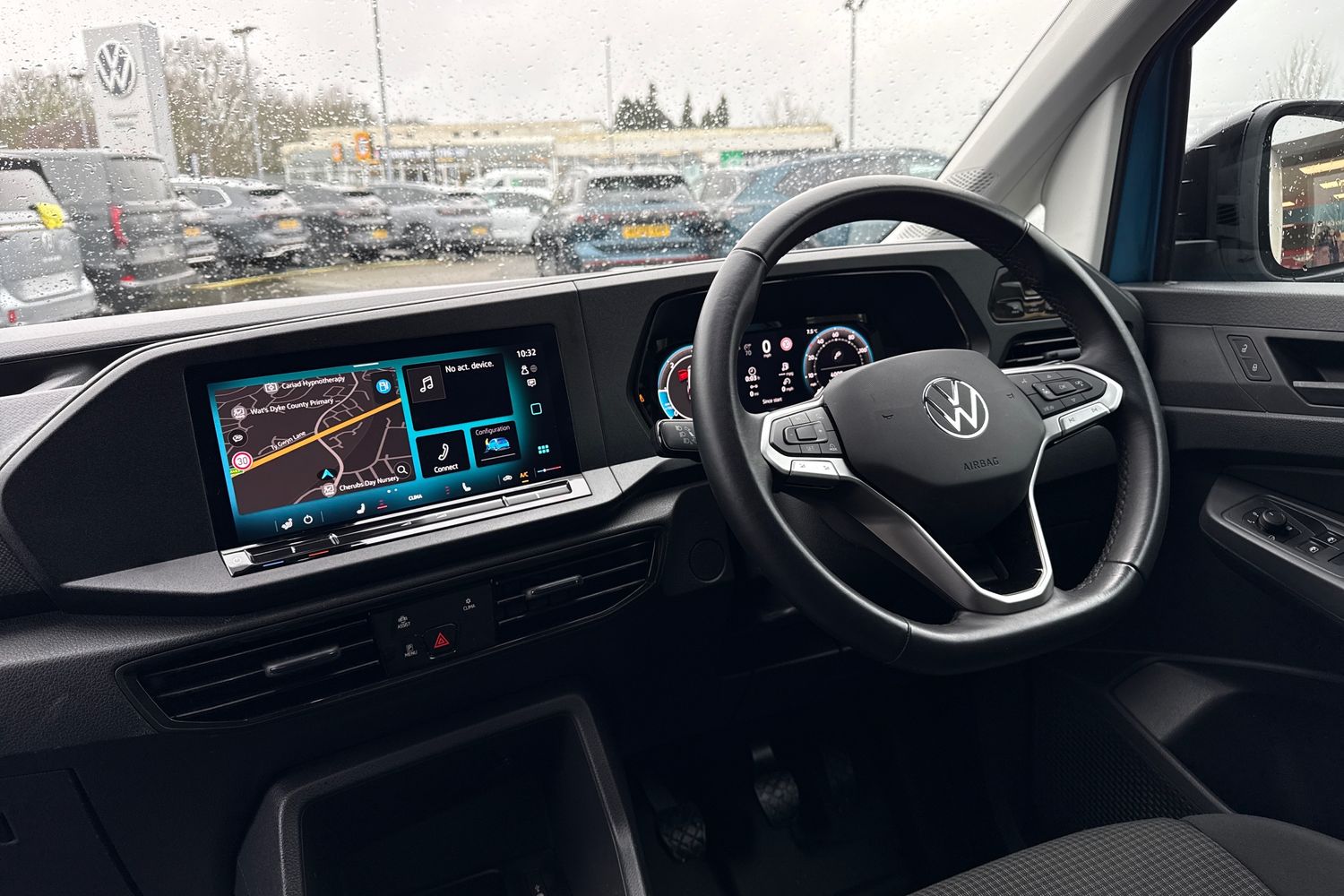 Used Volkswagen Caddy 2024 for sale - 77506618: Photo 17