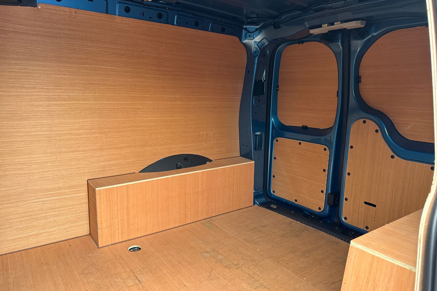 Used Volkswagen Caddy 2024 for sale - 77506618: Photo 18