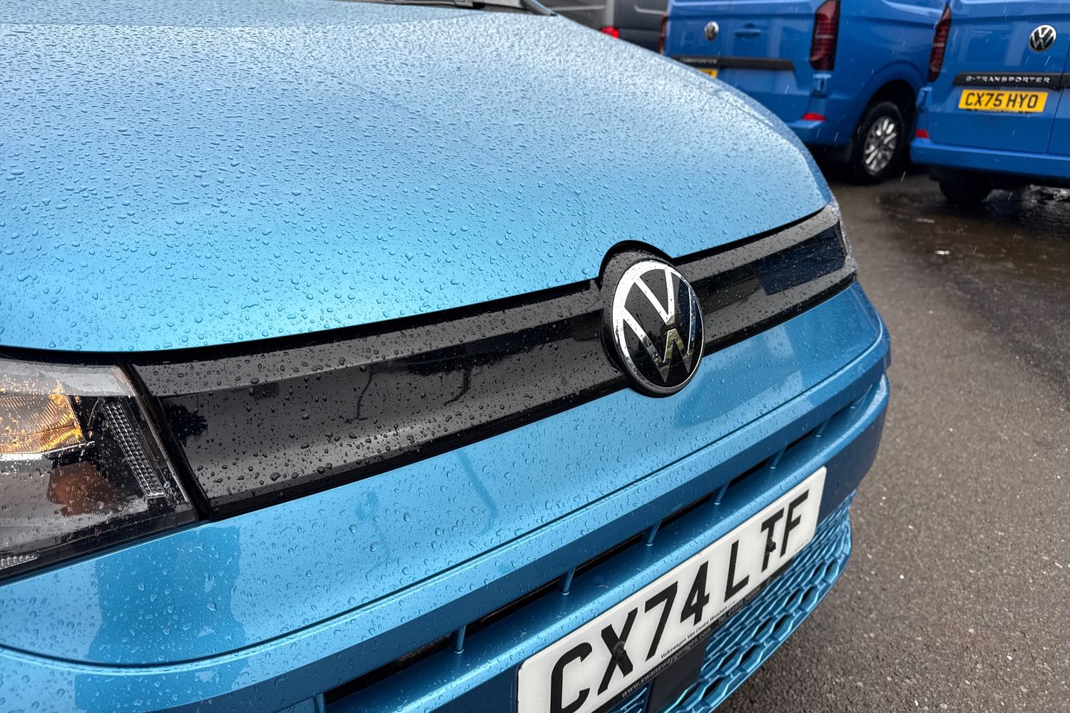 Used Volkswagen Caddy 2024 for sale - 77506618: Photo 24