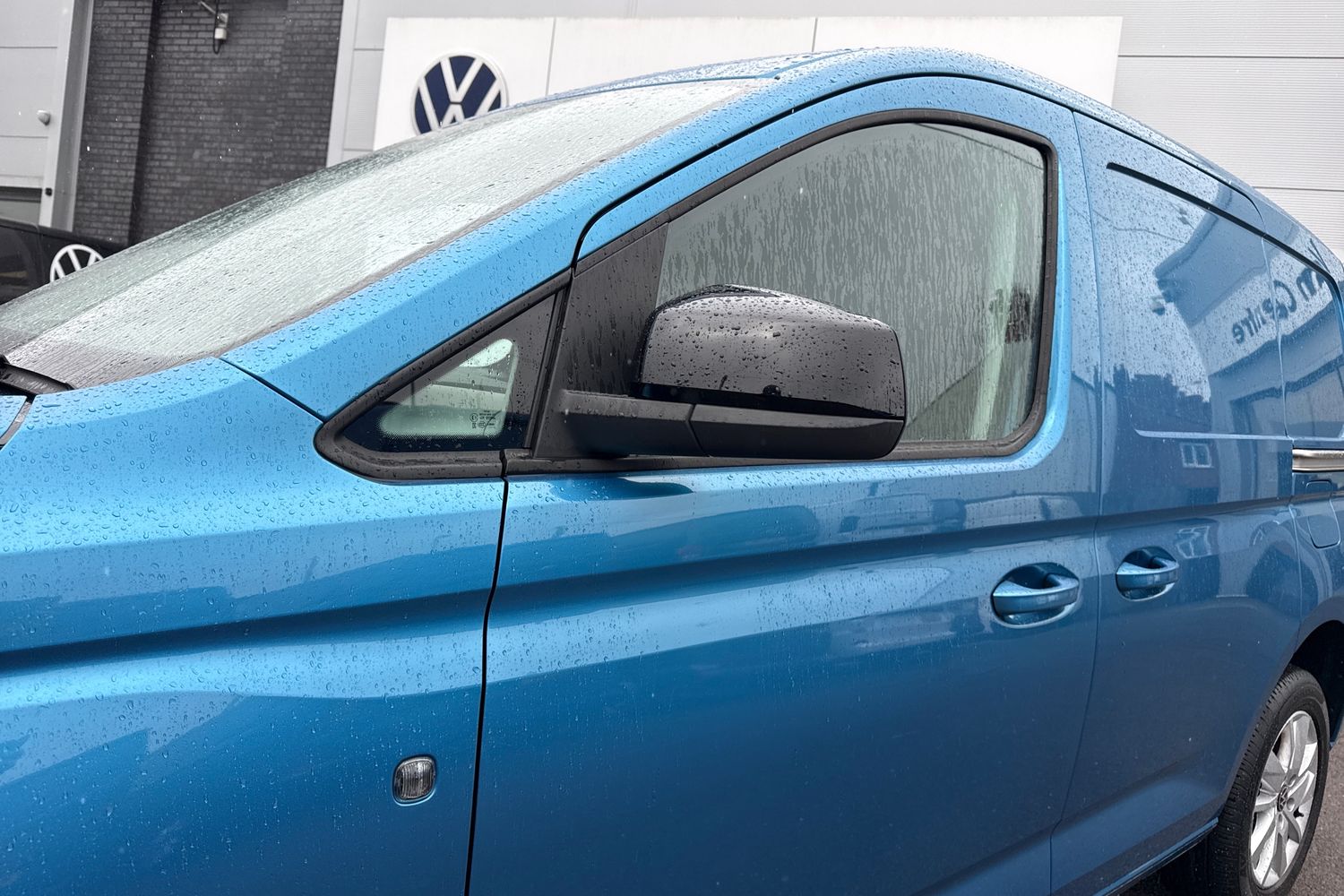 Used Volkswagen Caddy 2024 for sale - 77506618: Photo 25