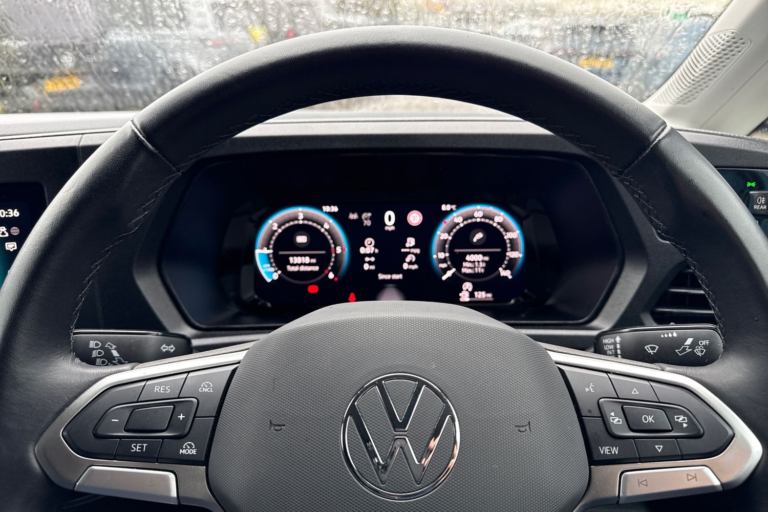 Used Volkswagen Caddy 2024 for sale - 77506618: Photo 29