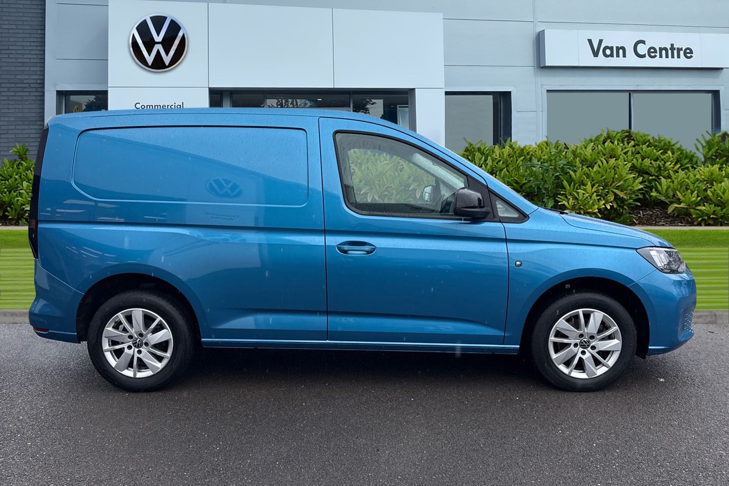 Used Volkswagen Caddy 2024 for sale - 77506618: Photo 3