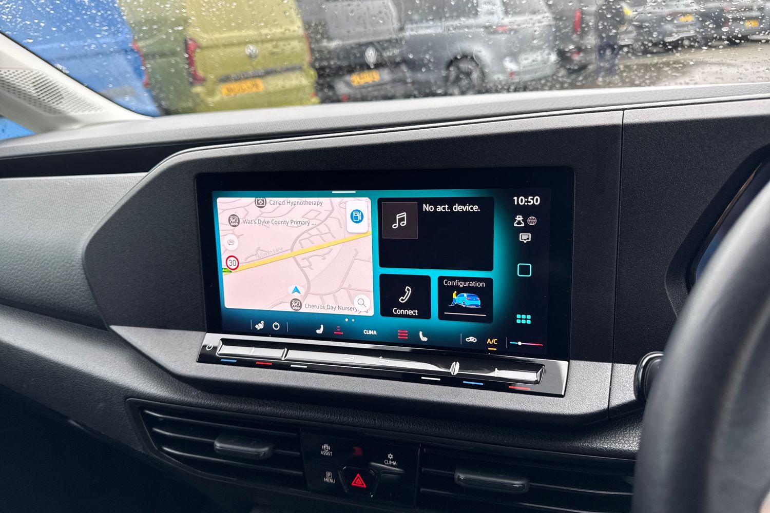 Used Volkswagen Caddy 2024 for sale - 77506618: Photo 33