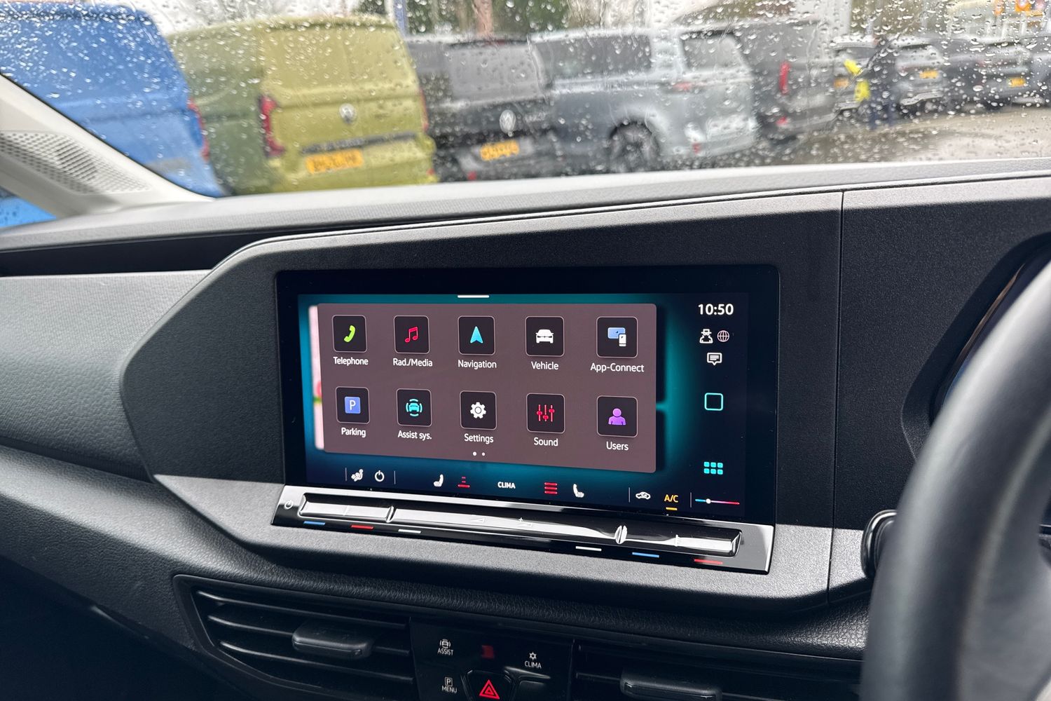 Used Volkswagen Caddy 2024 for sale - 77506618: Photo 34