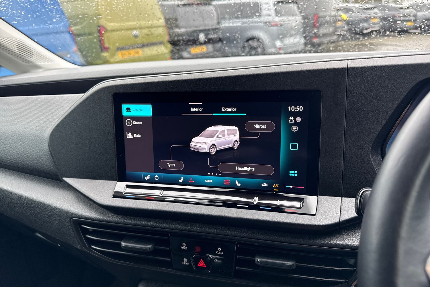 Used Volkswagen Caddy 2024 for sale - 77506618: Photo 37