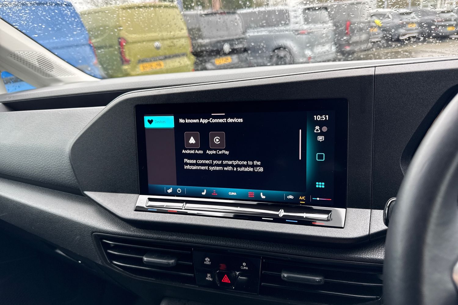 Used Volkswagen Caddy 2024 for sale - 77506618: Photo 38