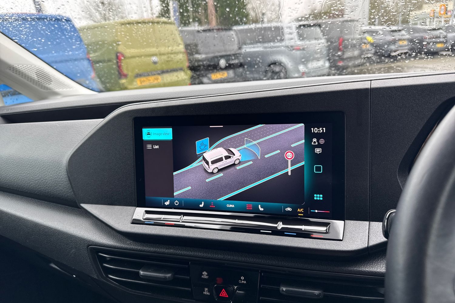 Used Volkswagen Caddy 2024 for sale - 77506618: Photo 40