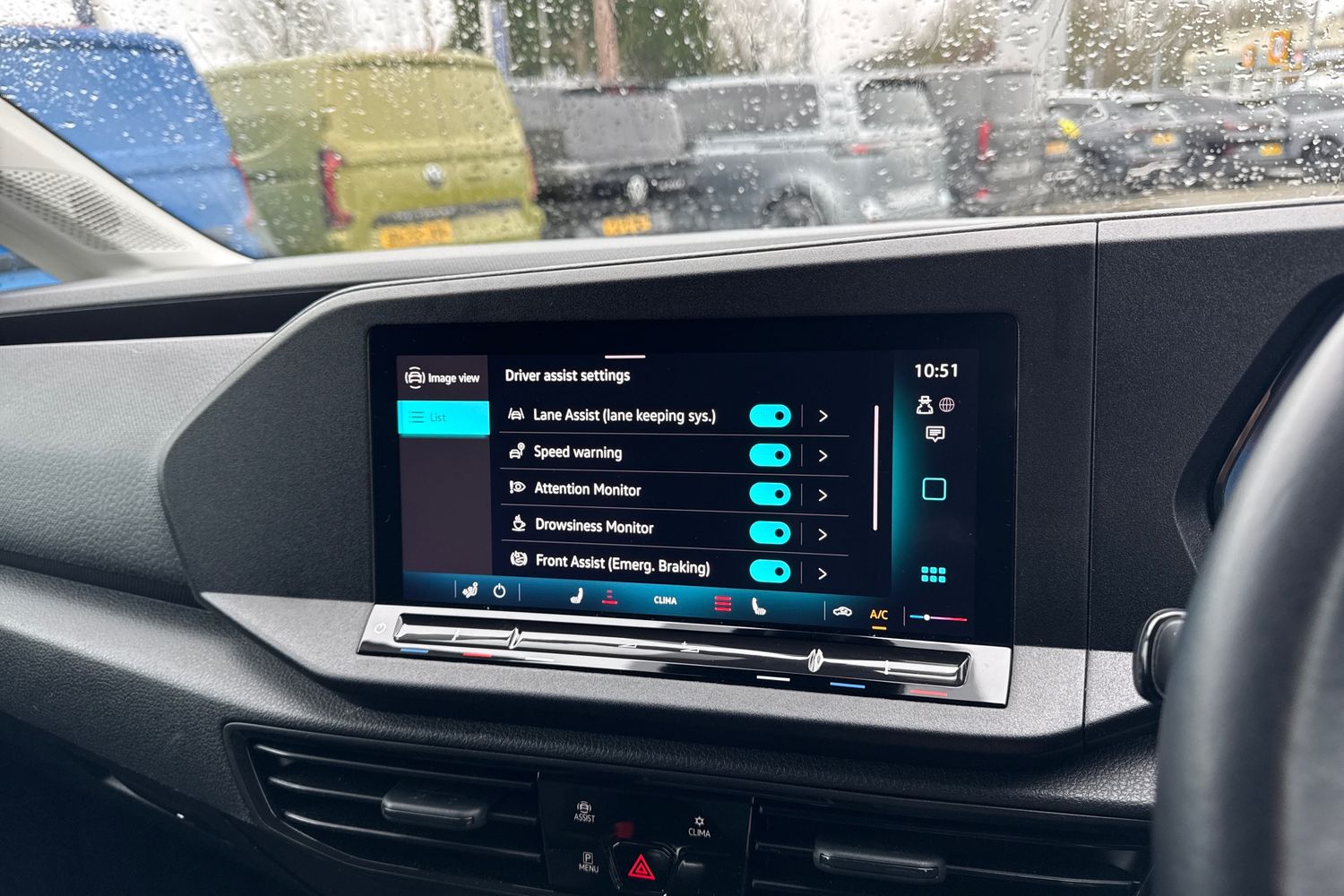 Used Volkswagen Caddy 2024 for sale - 77506618: Photo 41