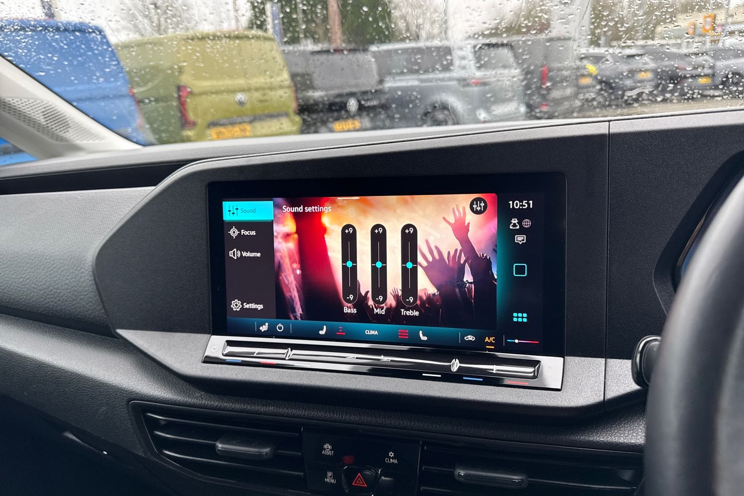 Used Volkswagen Caddy 2024 for sale - 77506618: Photo 42