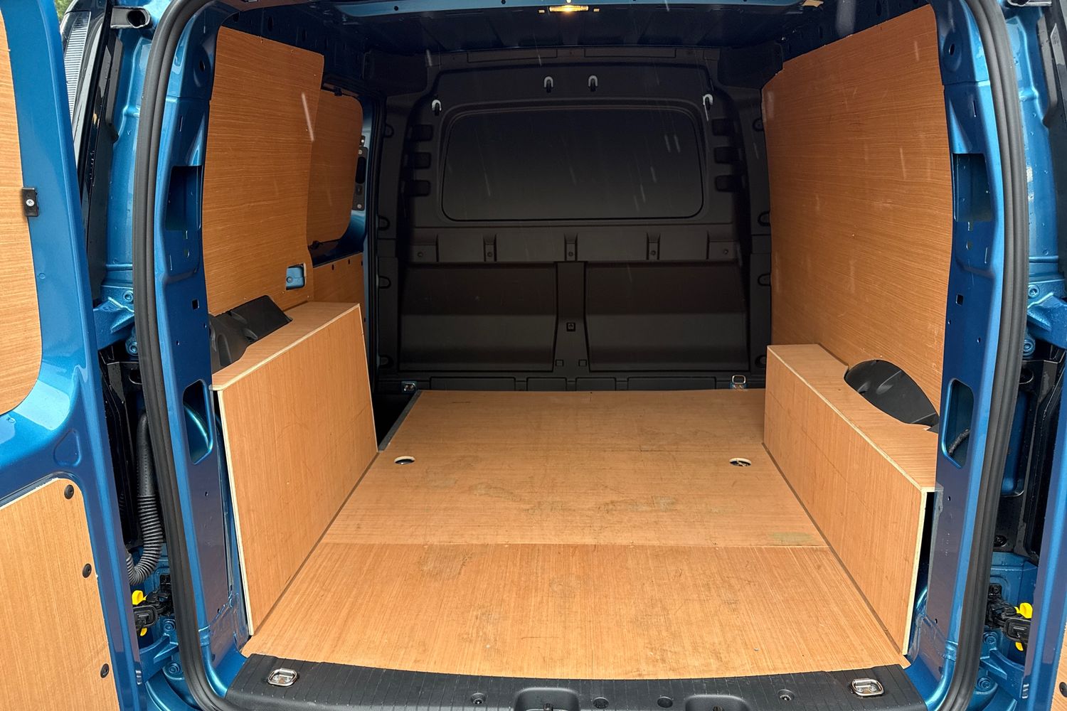 Used Volkswagen Caddy 2024 for sale - 77506618: Photo 6