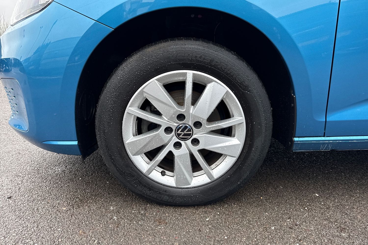 Used Volkswagen Caddy 2024 for sale - 77506618: Photo 9