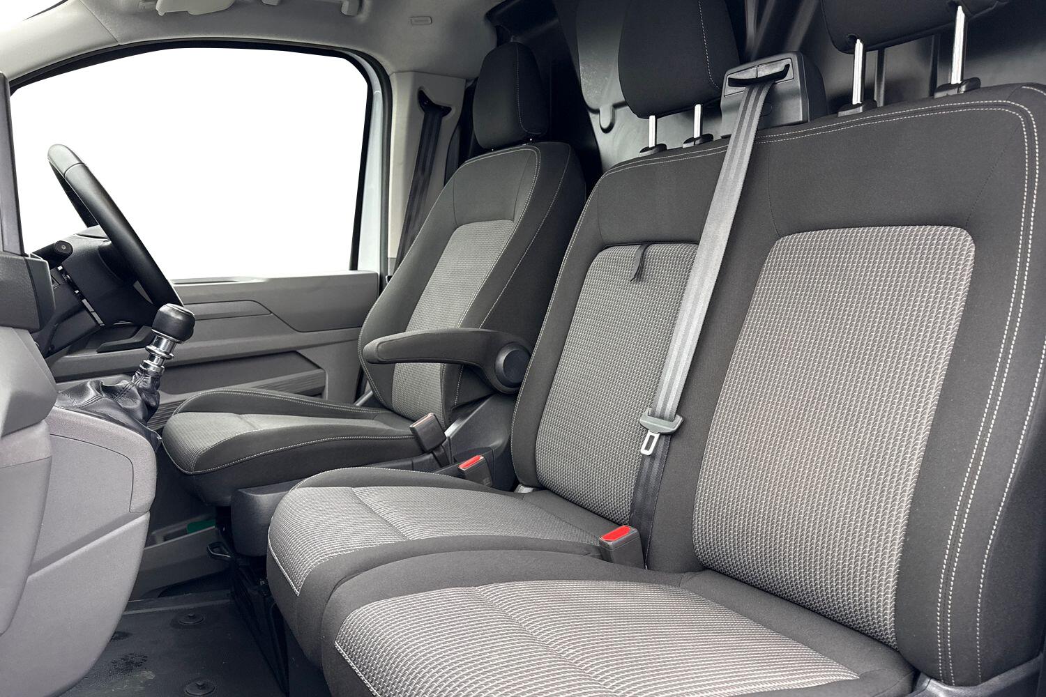 Used Volkswagen Transporter 2025 for sale - 77506603: Photo 10