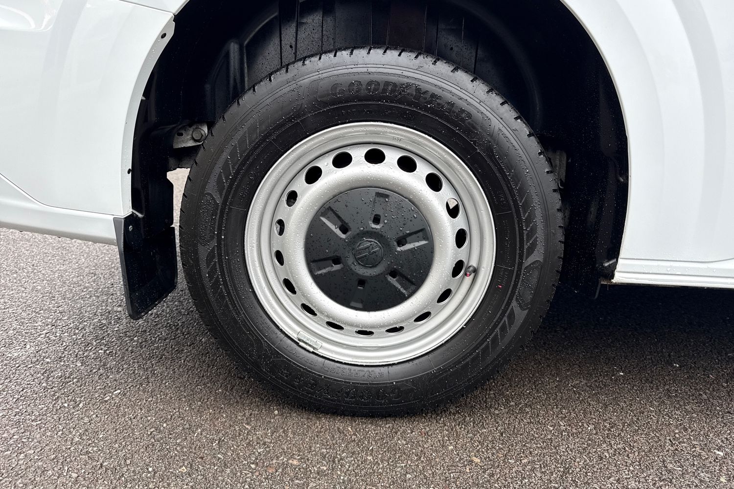 Used Volkswagen Transporter 2025 for sale - 77506603: Photo 11