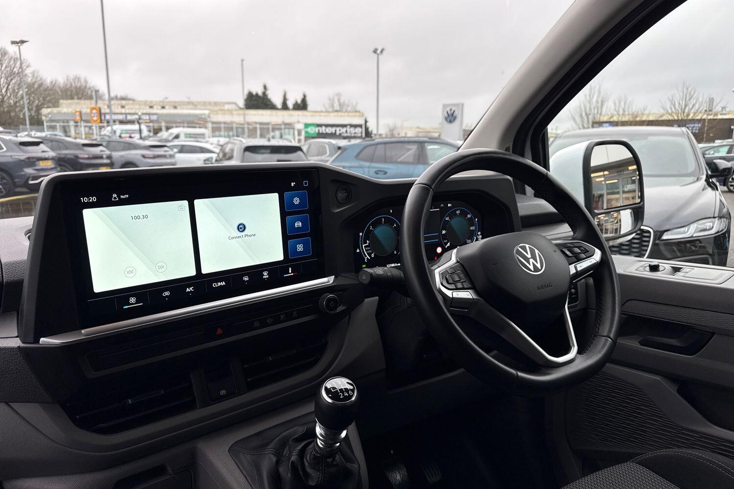 Used Volkswagen Transporter 2025 for sale - 77506603: Photo 12