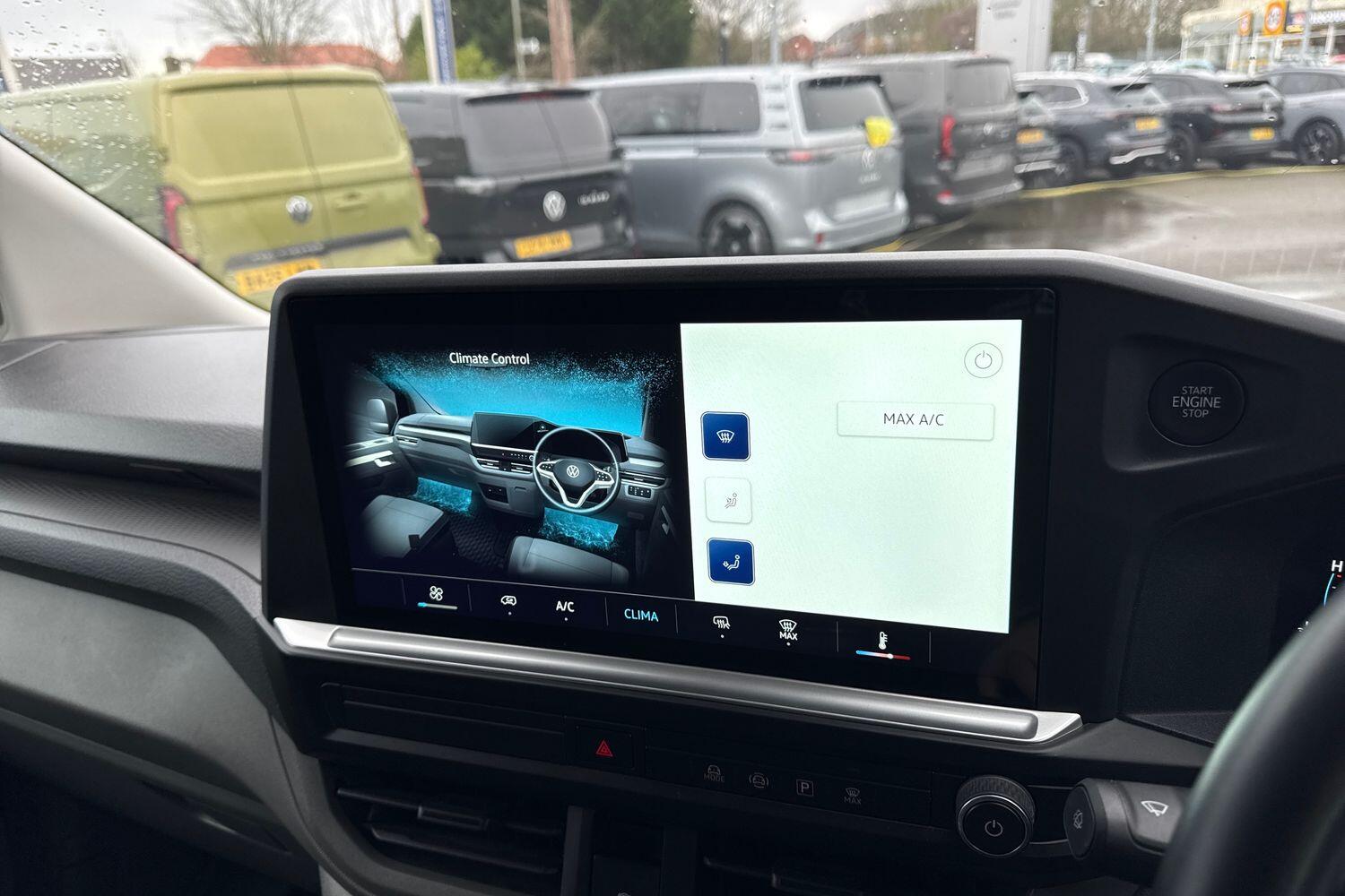 Used Volkswagen Transporter 2025 for sale - 77506603: Photo 18